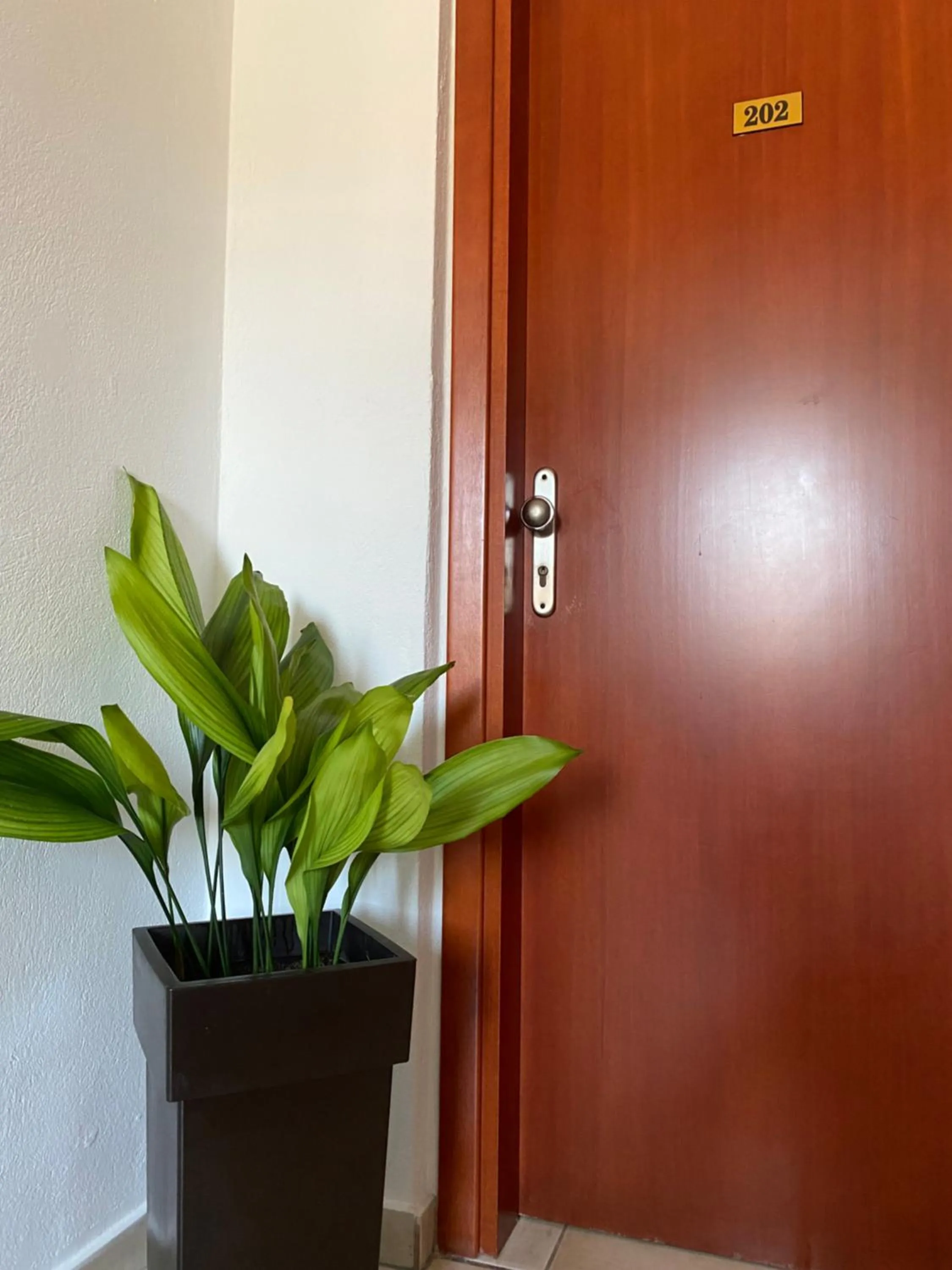 Breakfast in Korali Hotel