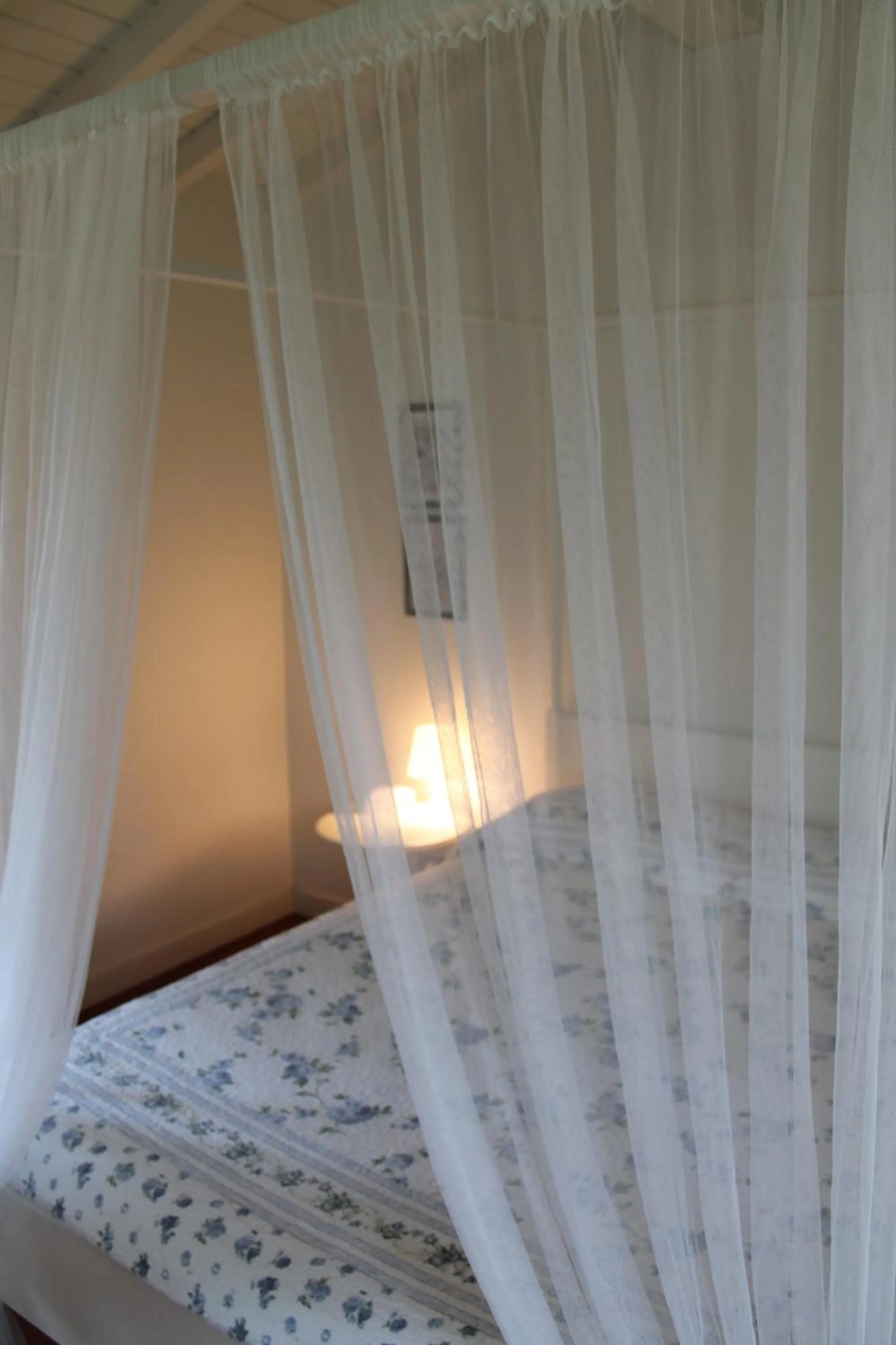 Bed in Residence Casali Romei