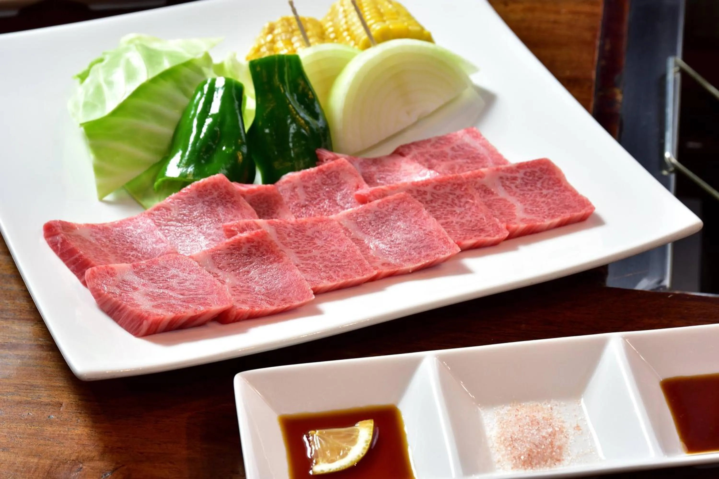 Dinner in XYZ Private Spa and Seaside Resort