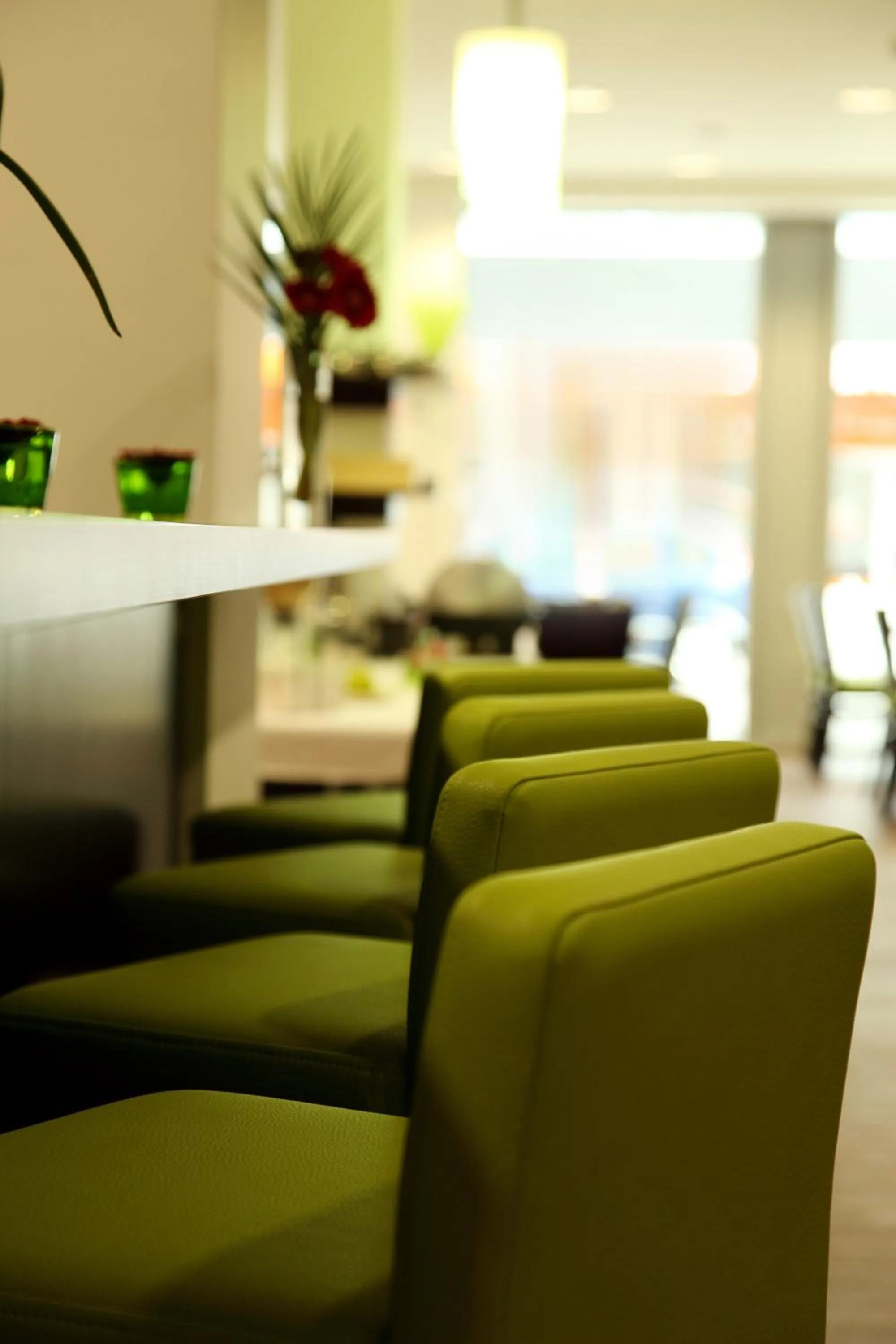 Lounge or bar in ante porta DAS STADTHOTEL