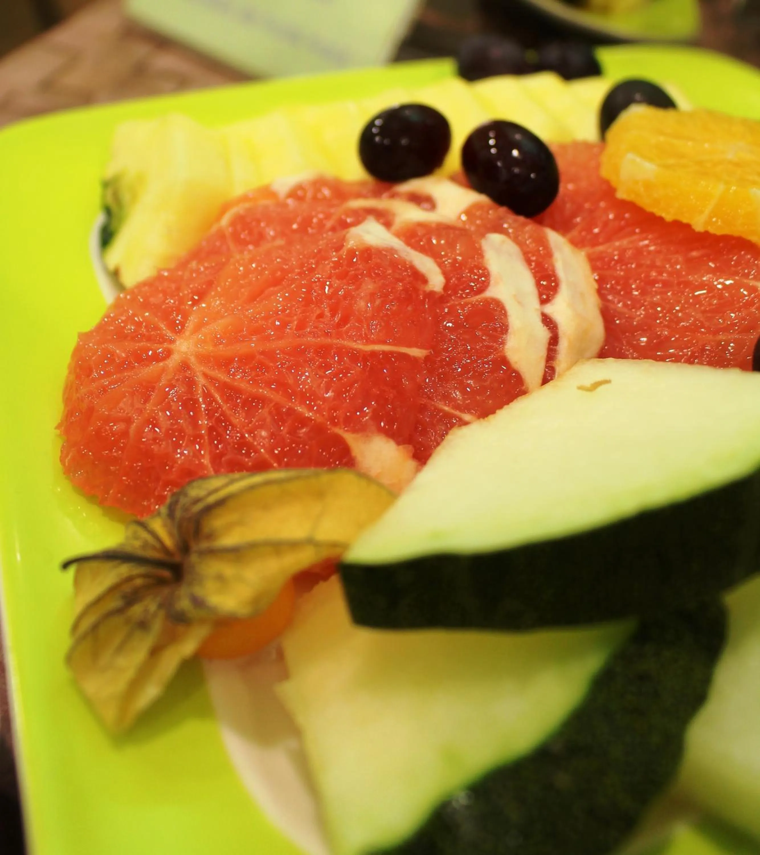 Food and drinks in ante porta DAS STADTHOTEL