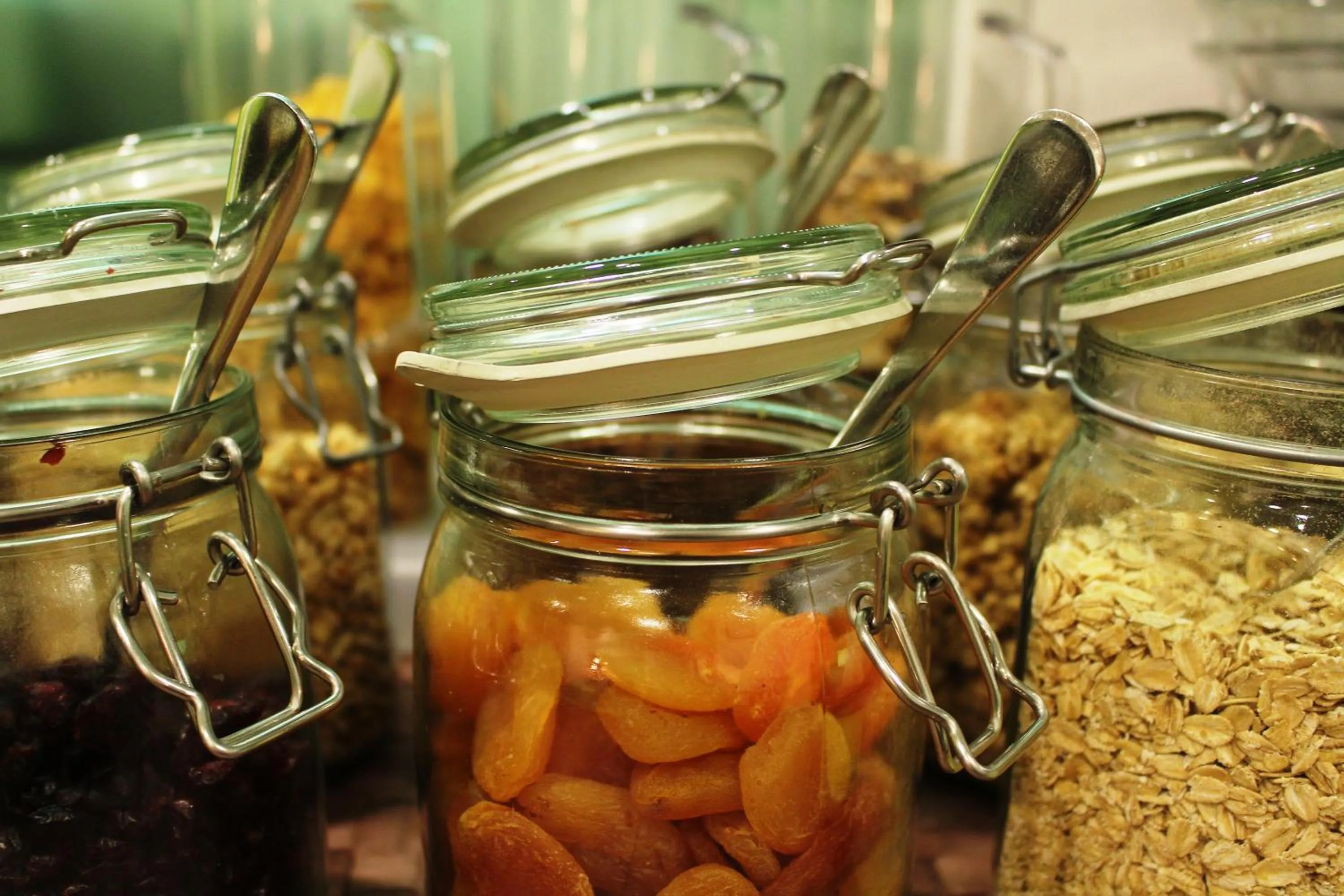 Food and drinks in ante porta DAS STADTHOTEL