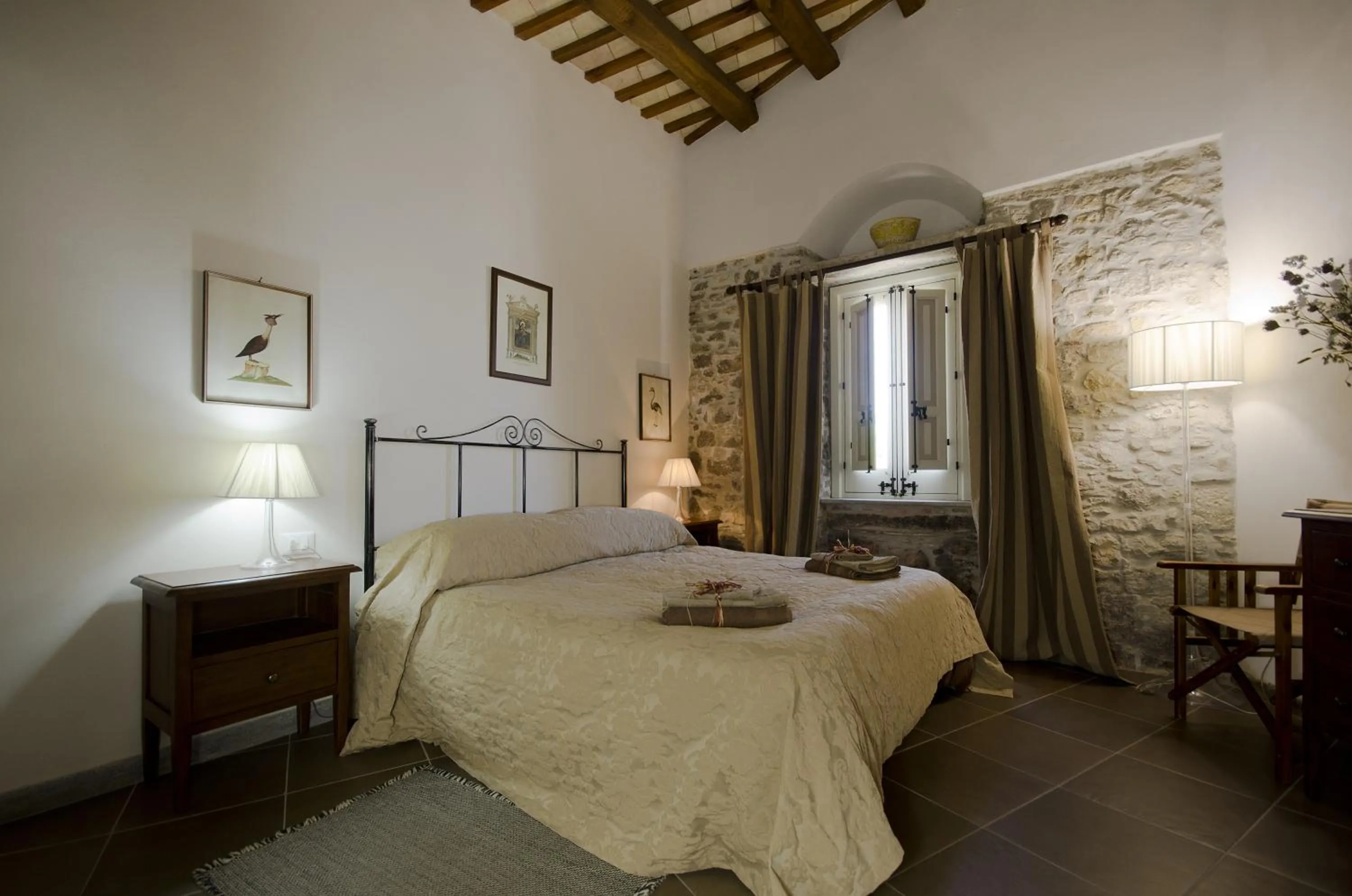 Residence Erice Pietre Antiche