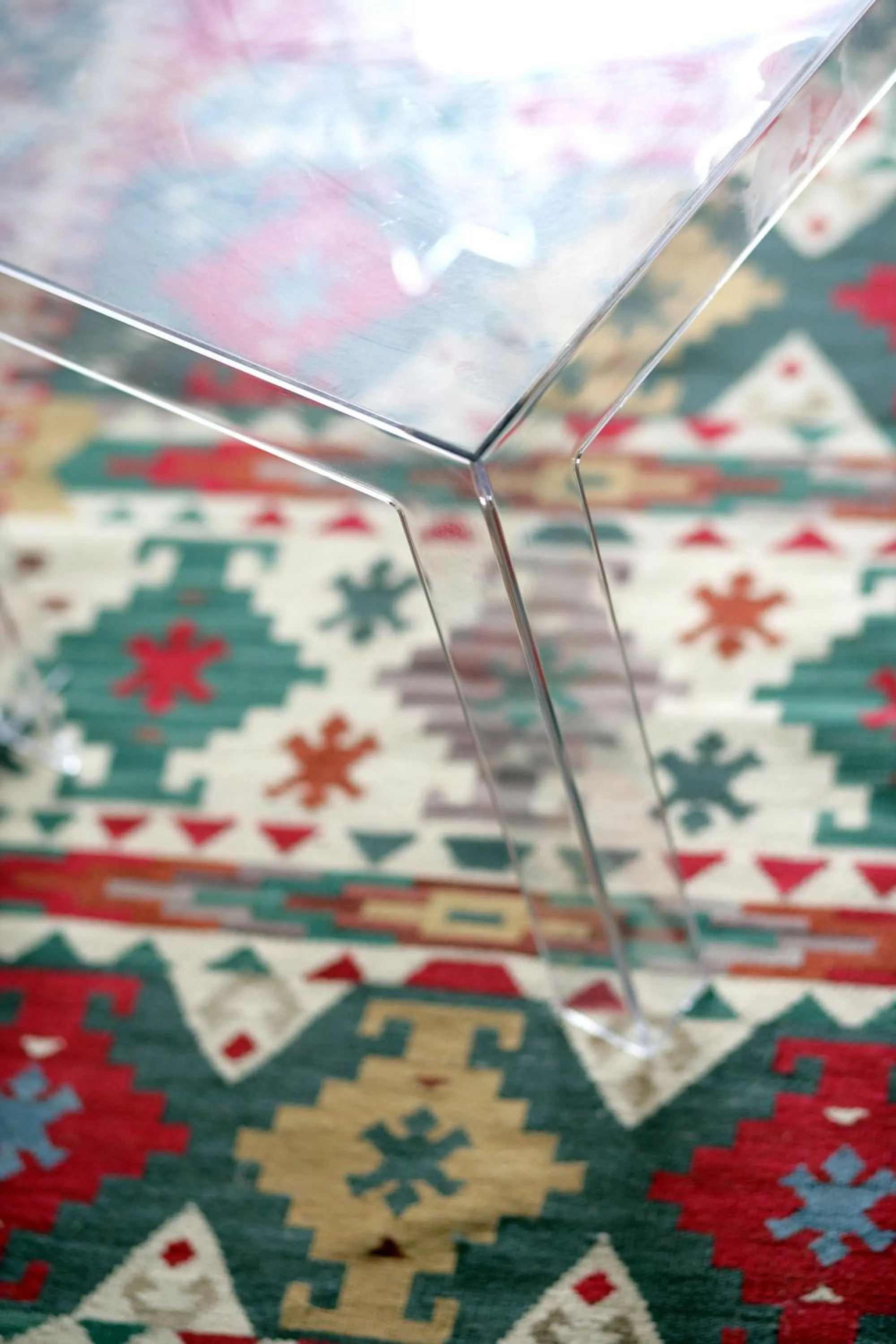 Decorative detail in Residence Erice Pietre Antiche