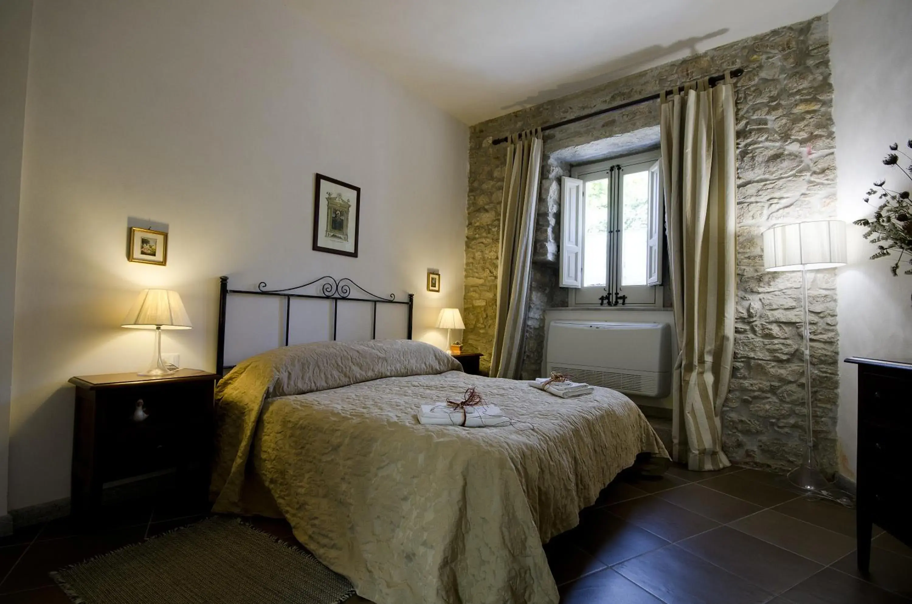 One-Bedroom House in Residence Erice Pietre Antiche One-Bedroom House in Residence Erice Pietre Antiche