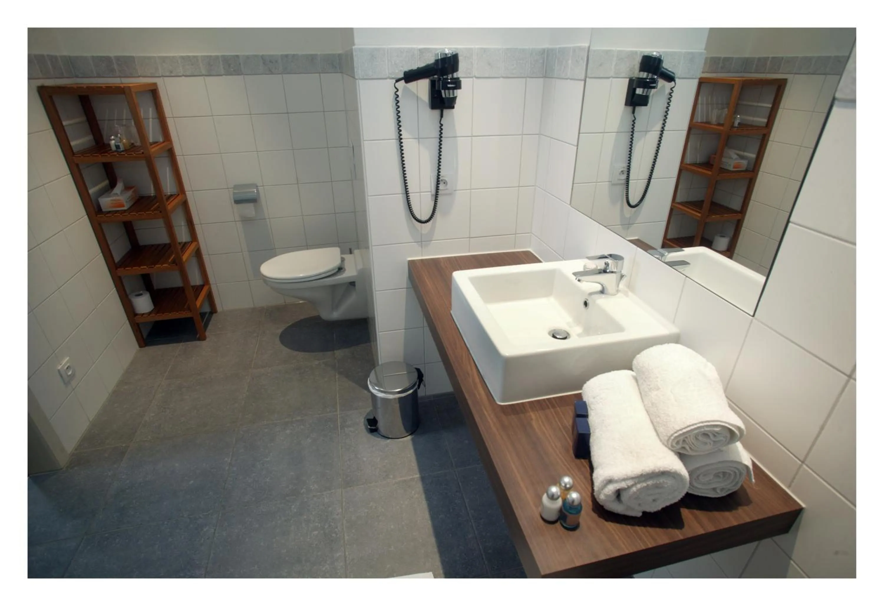 Hotel Florent