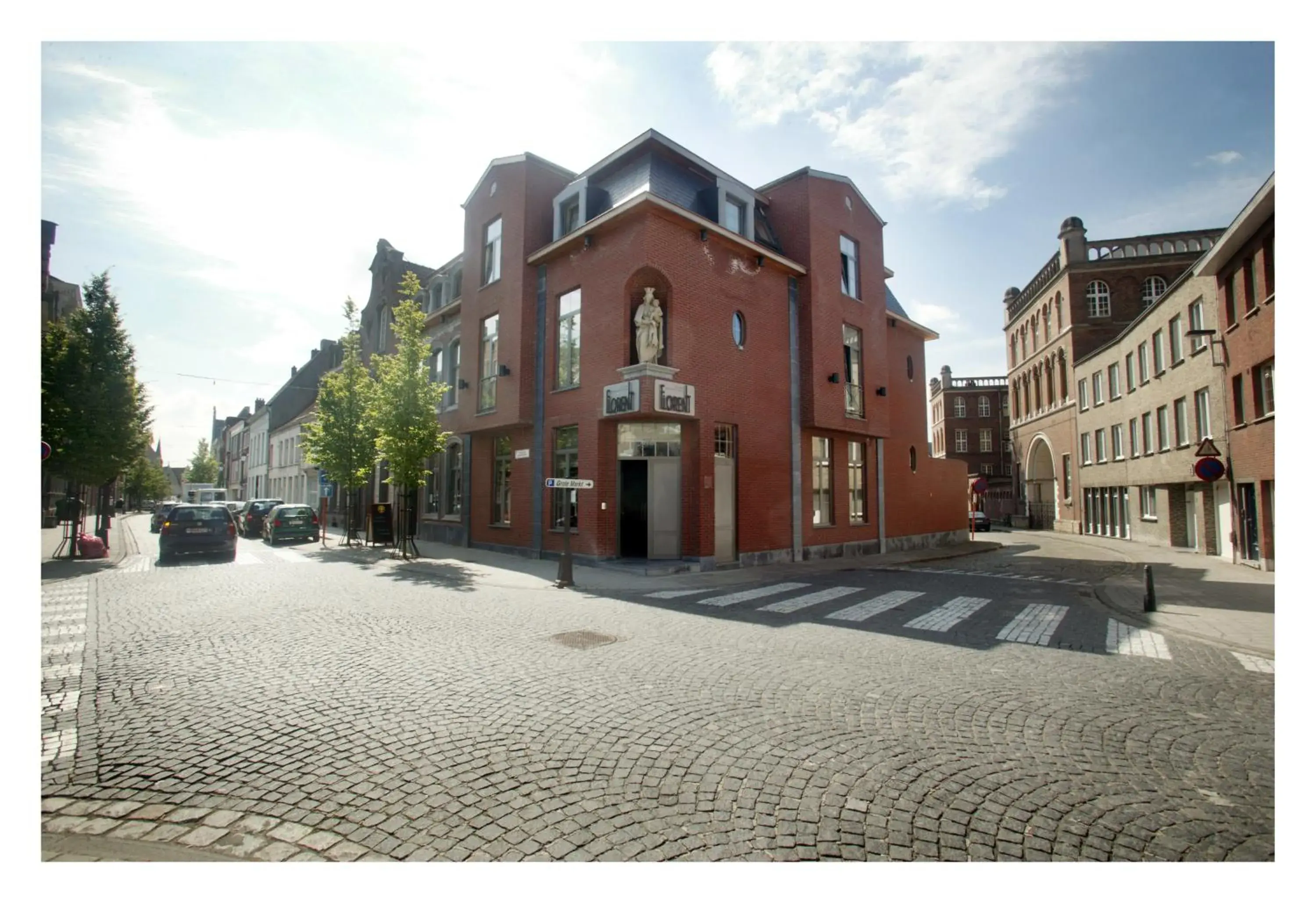 Hotel Florent Hotel Florent