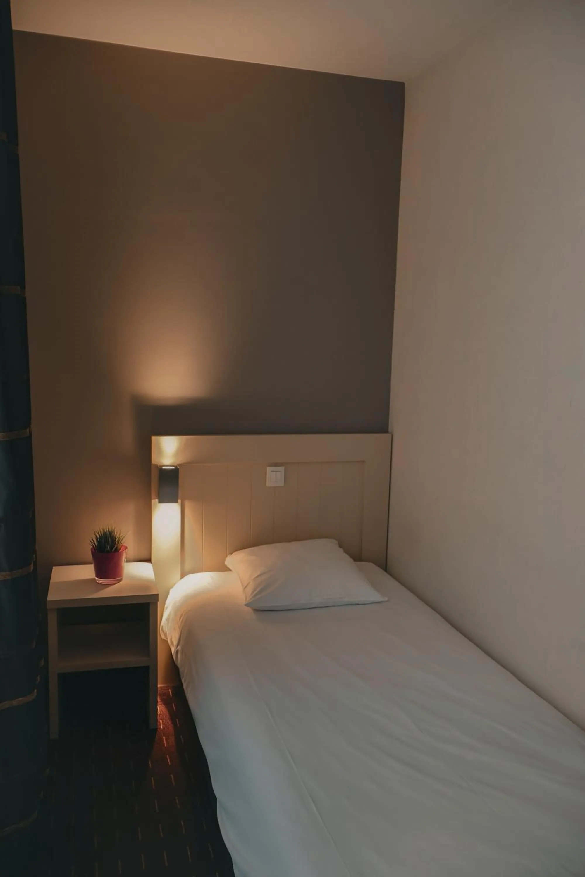 Hotel Florent