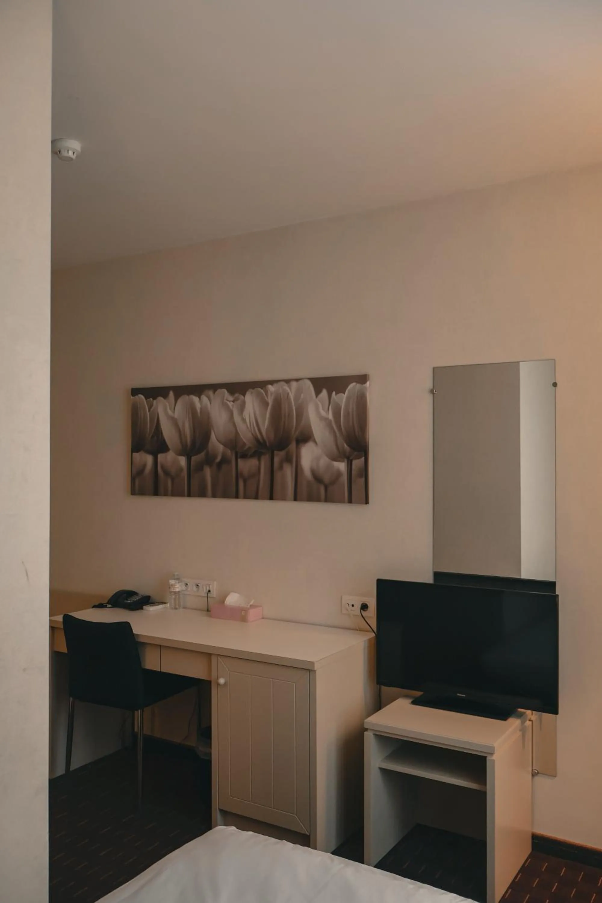 Hotel Florent