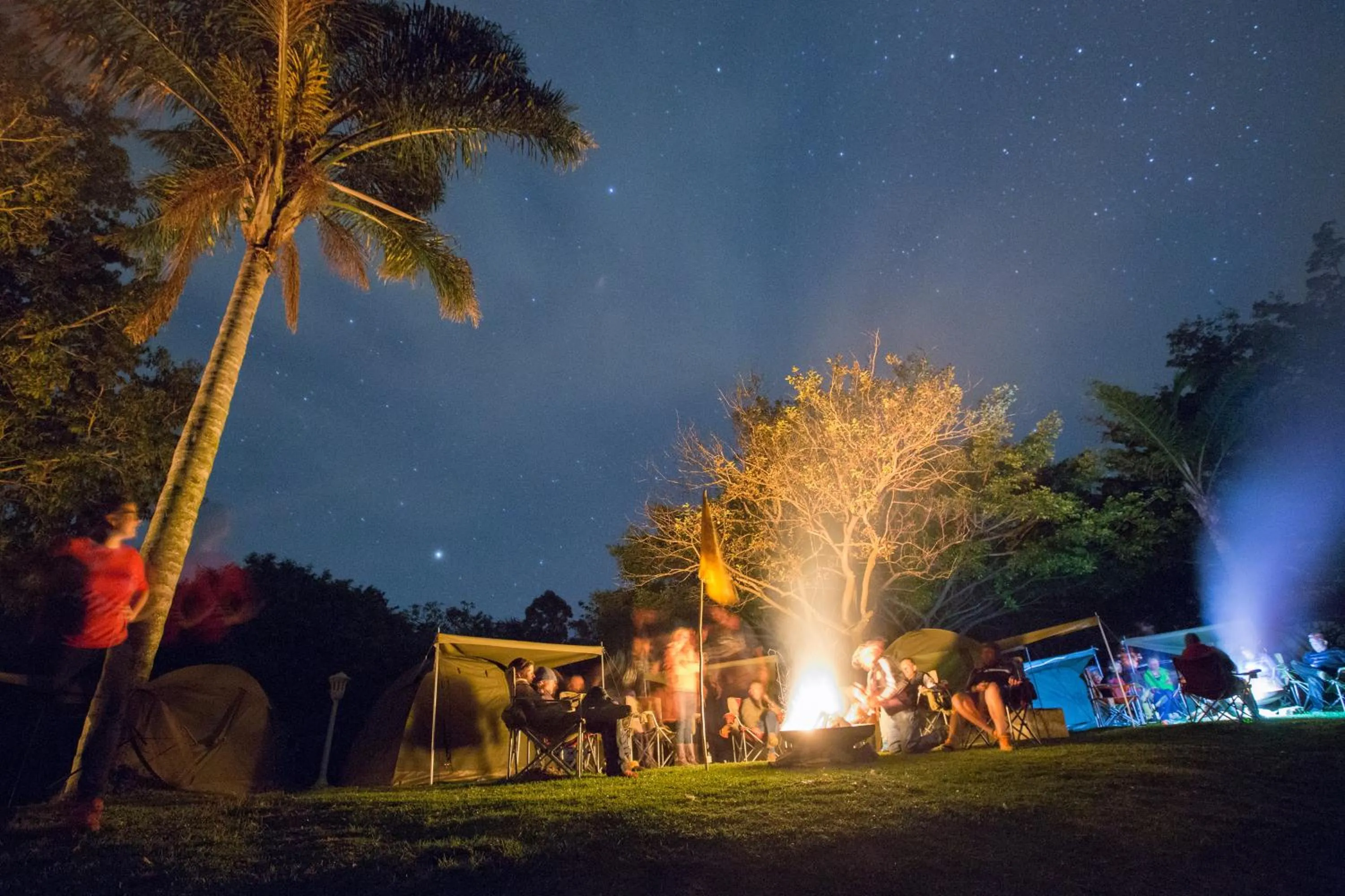 View (from property/room) in Areena Riverside Resort