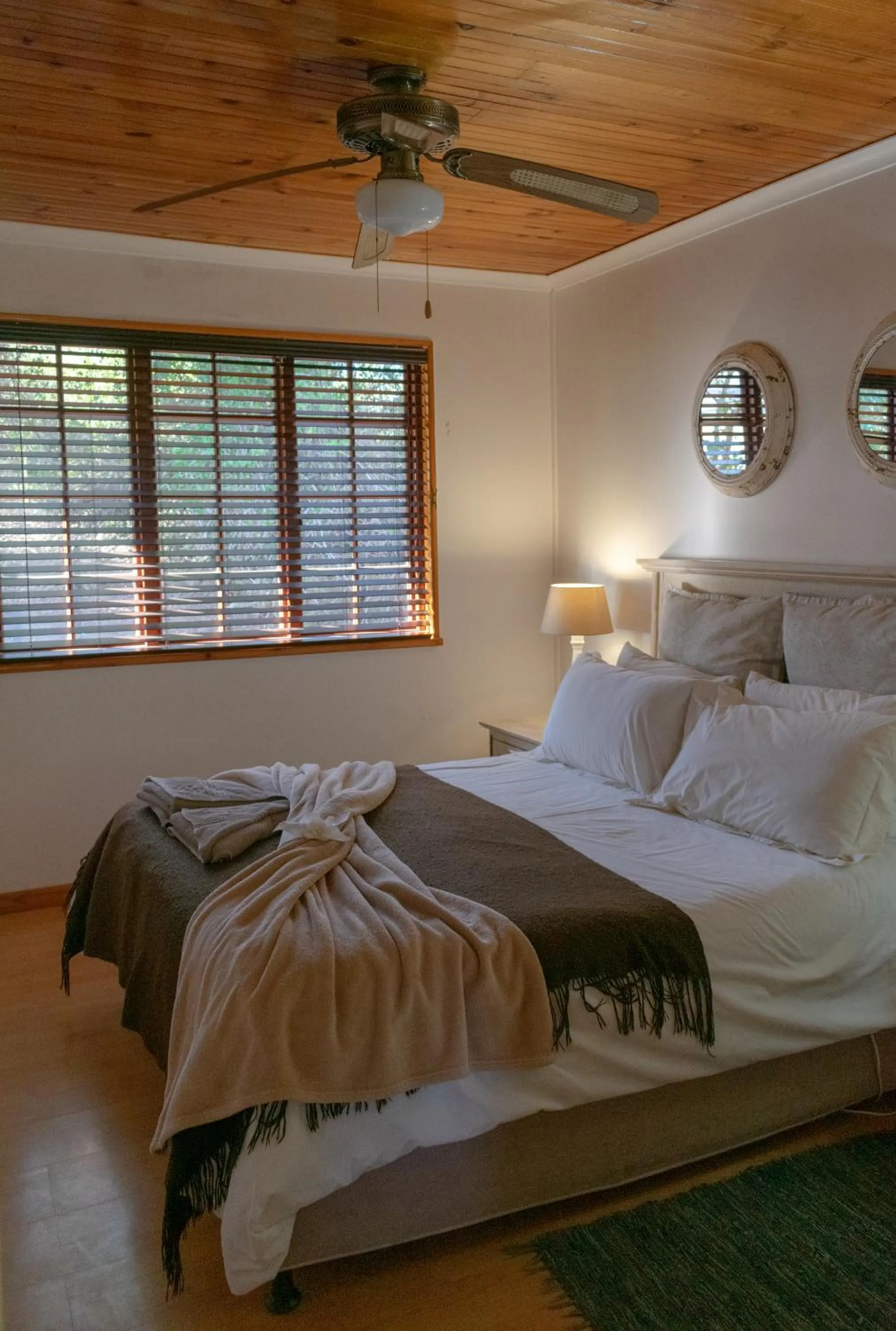 Bedroom, Bed in Areena Riverside Resort