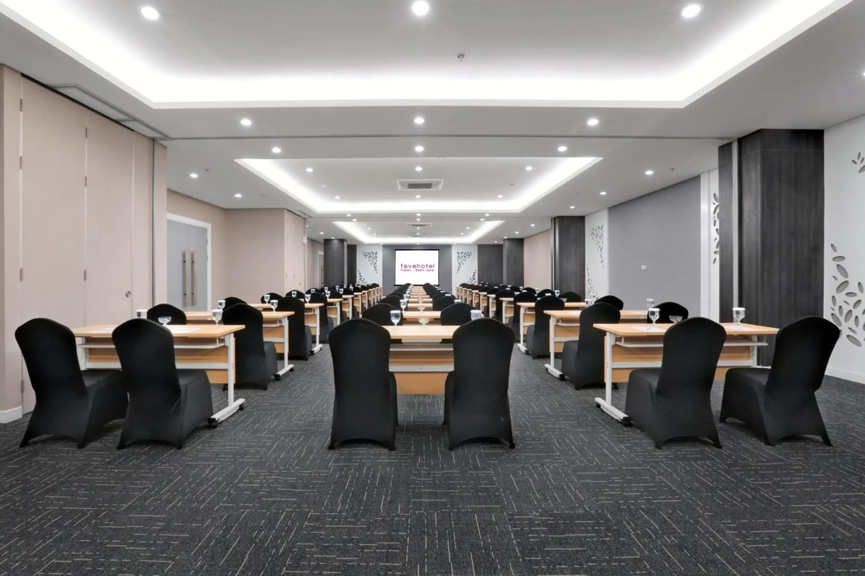 Banquet/Function facilities in favehotel Tuban Banquet/Function facilities in favehotel Tuban