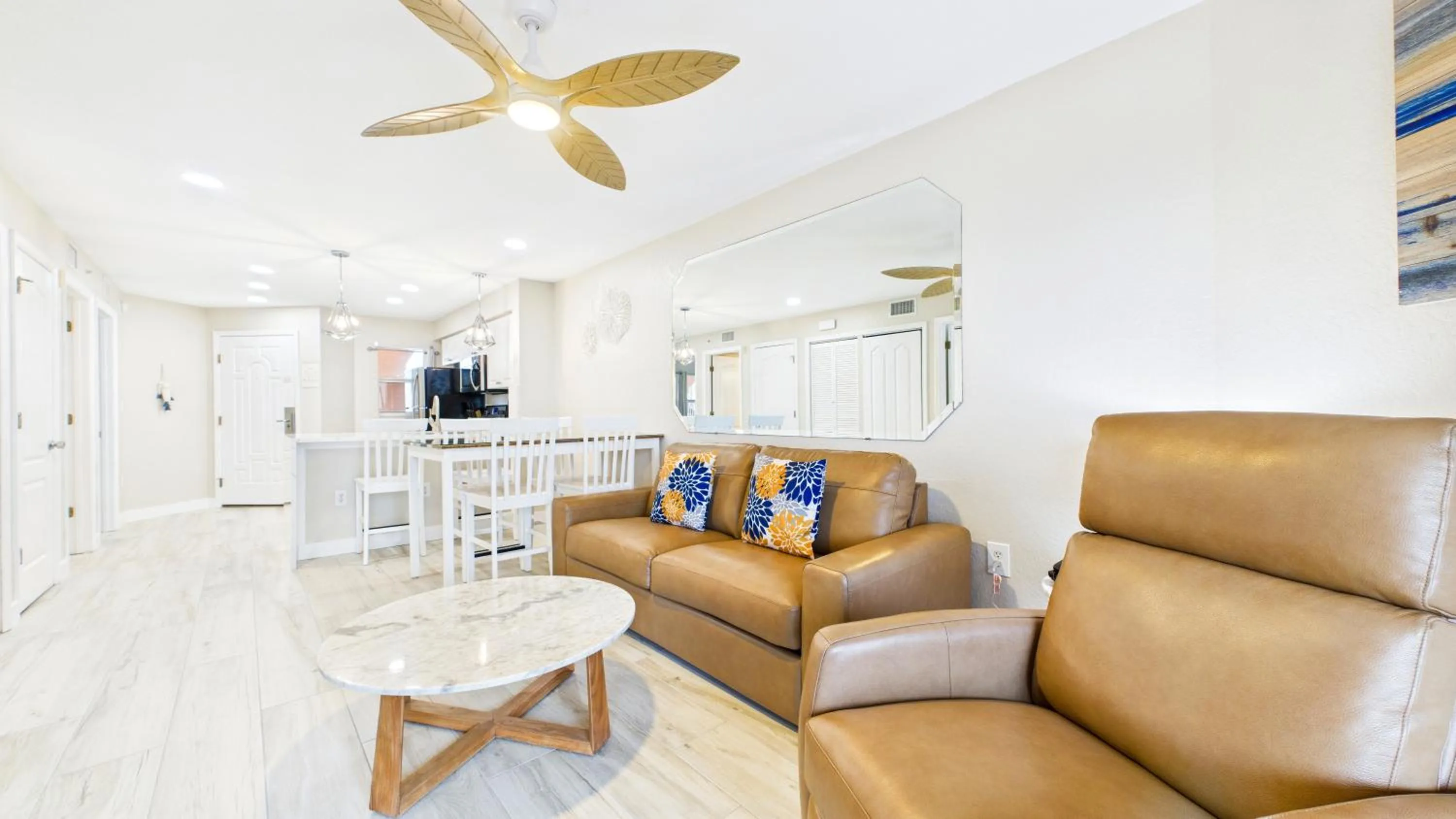 Surf Beach Treasure Island Resort