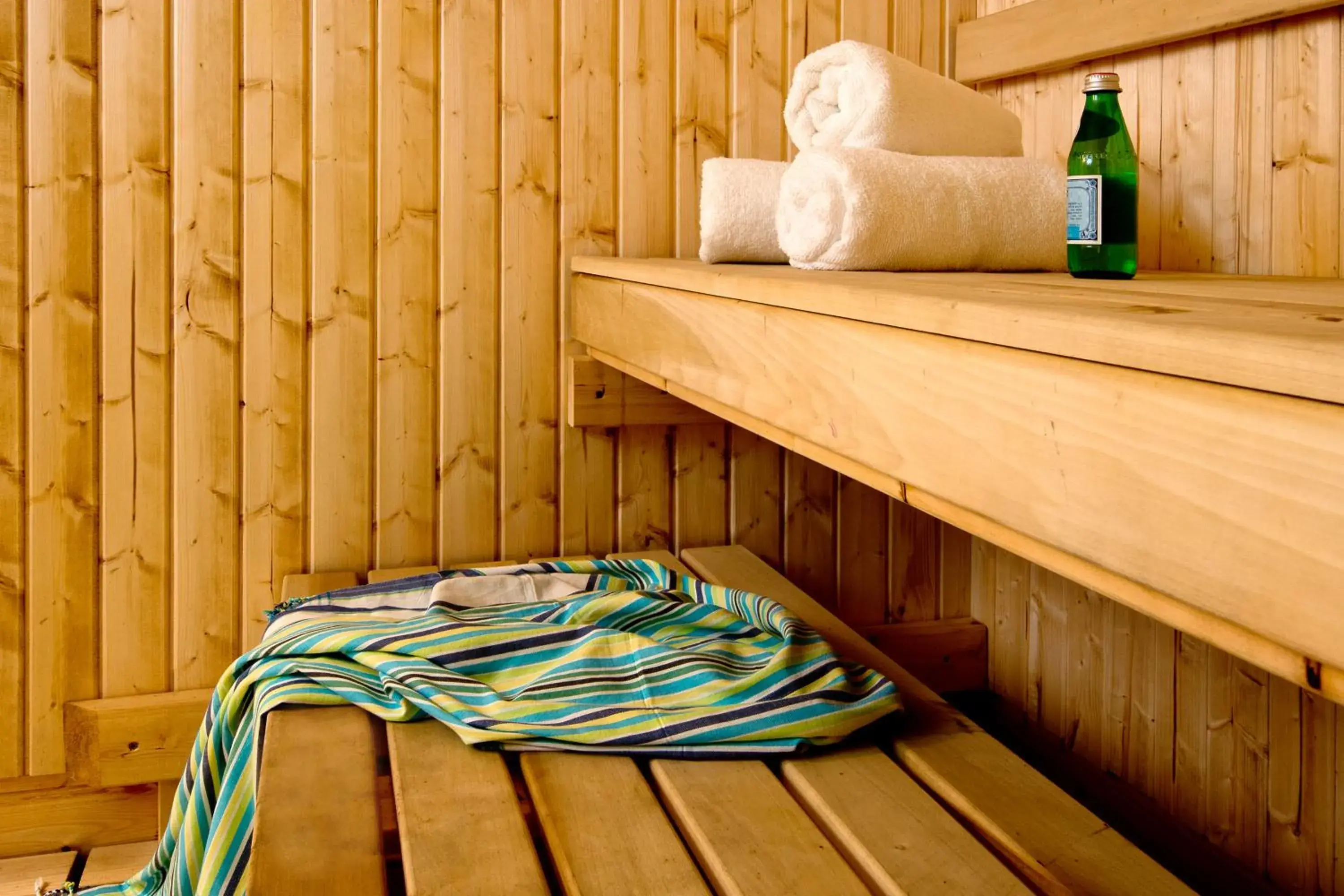 Spa and wellness centre/facilities in Leonardo Hotel Jerusalem Spa and wellness centre/facilities in Leonardo Hotel Jerusalem