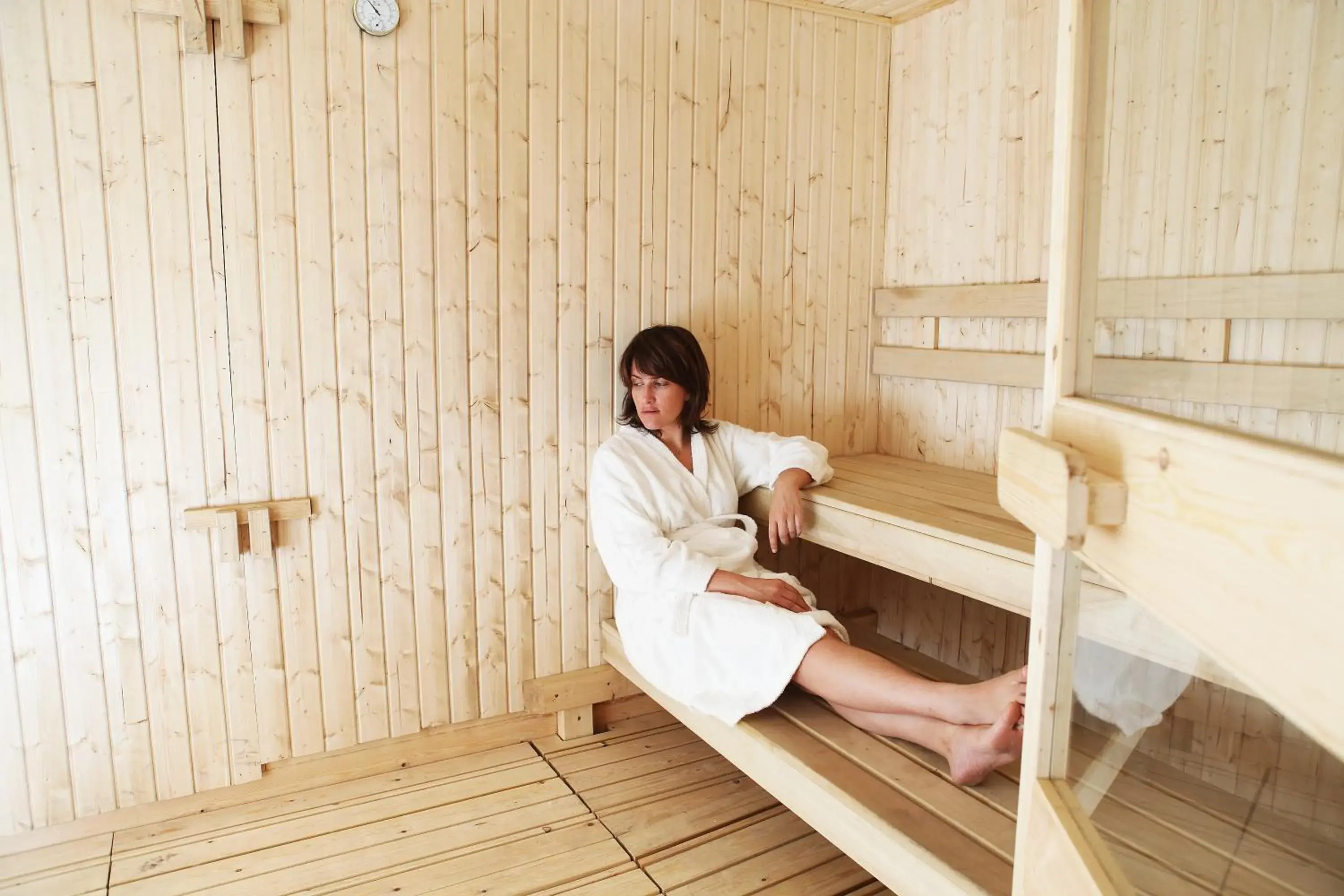 Spa and wellness centre/facilities in Leonardo Hotel Jerusalem Spa and wellness centre/facilities in Leonardo Hotel Jerusalem