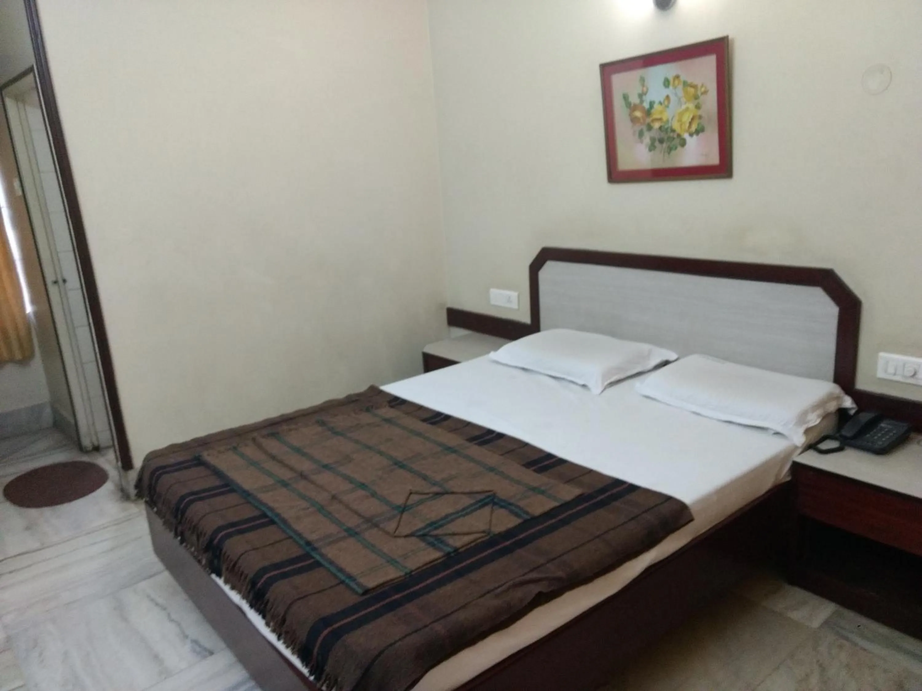 Modern Hotel