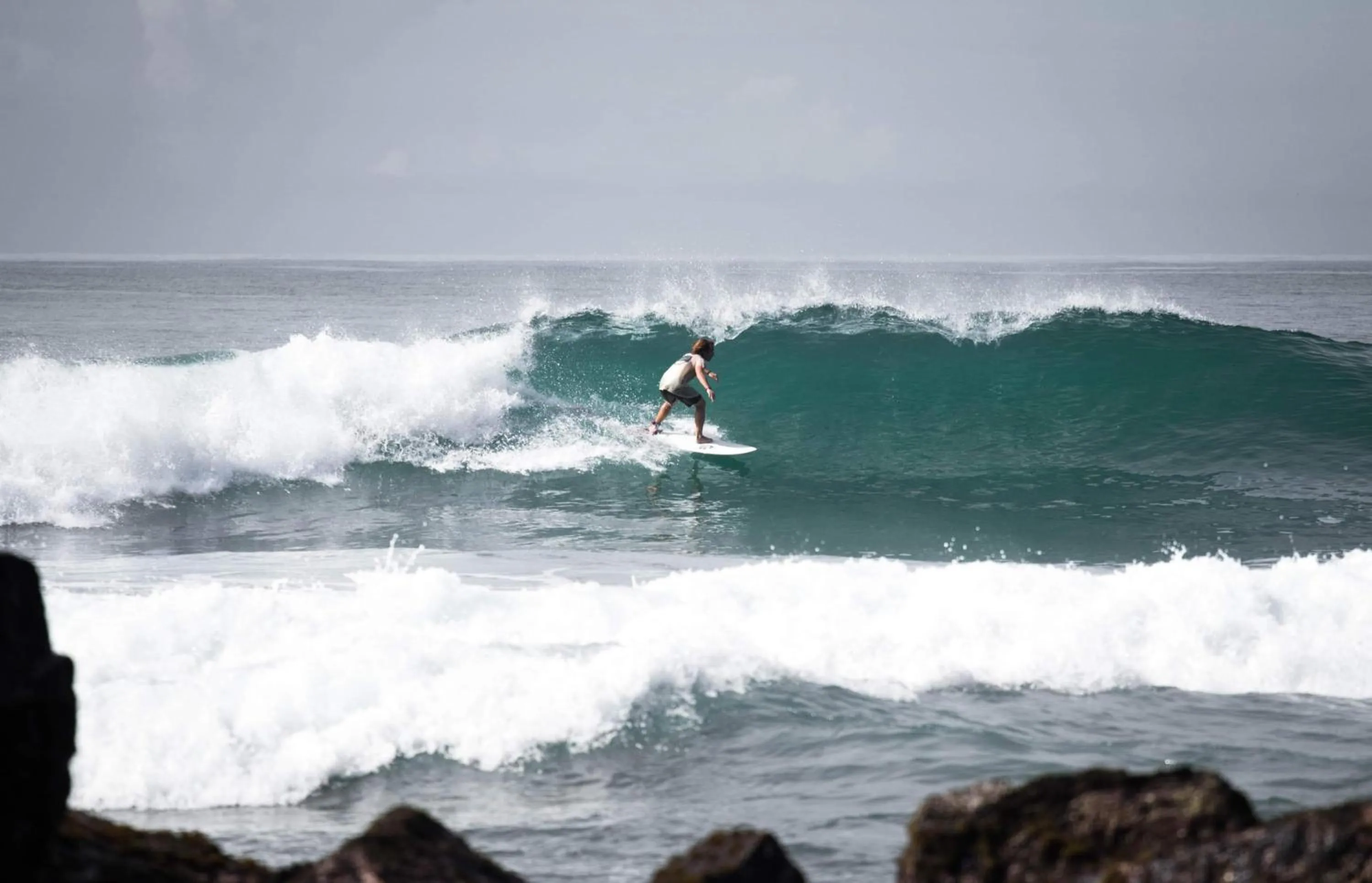 Kusuma's Lazy Left hostel