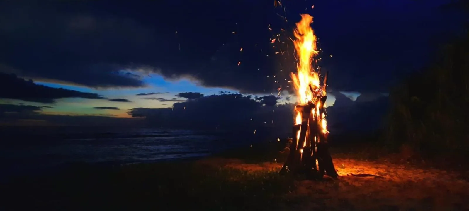 Kusuma's Lazy Left hostel