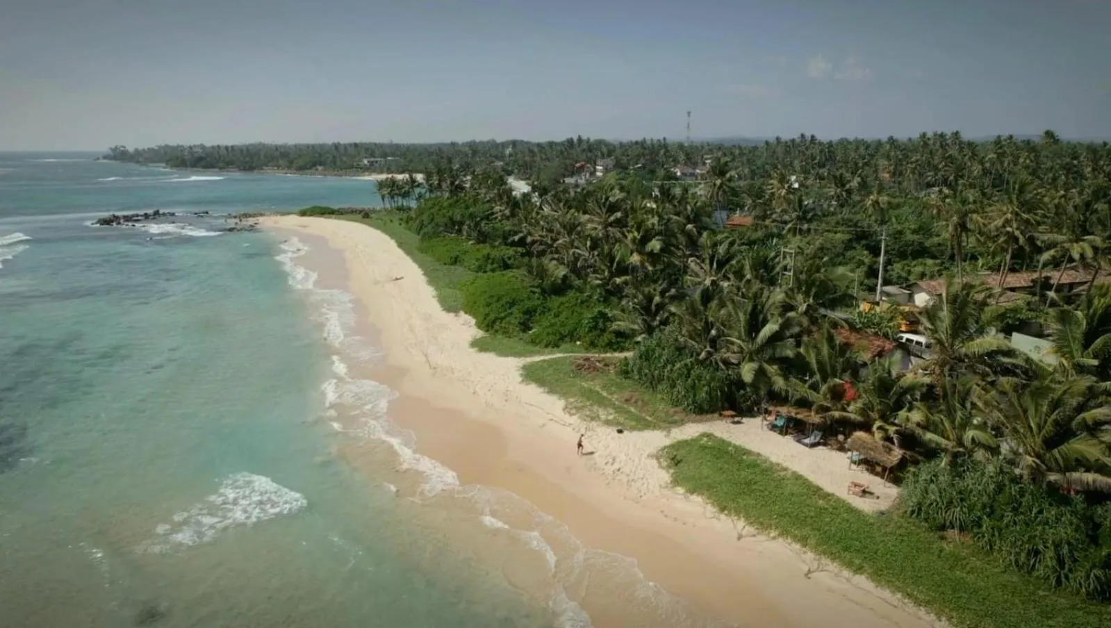 Kusuma's Lazy Left hostel