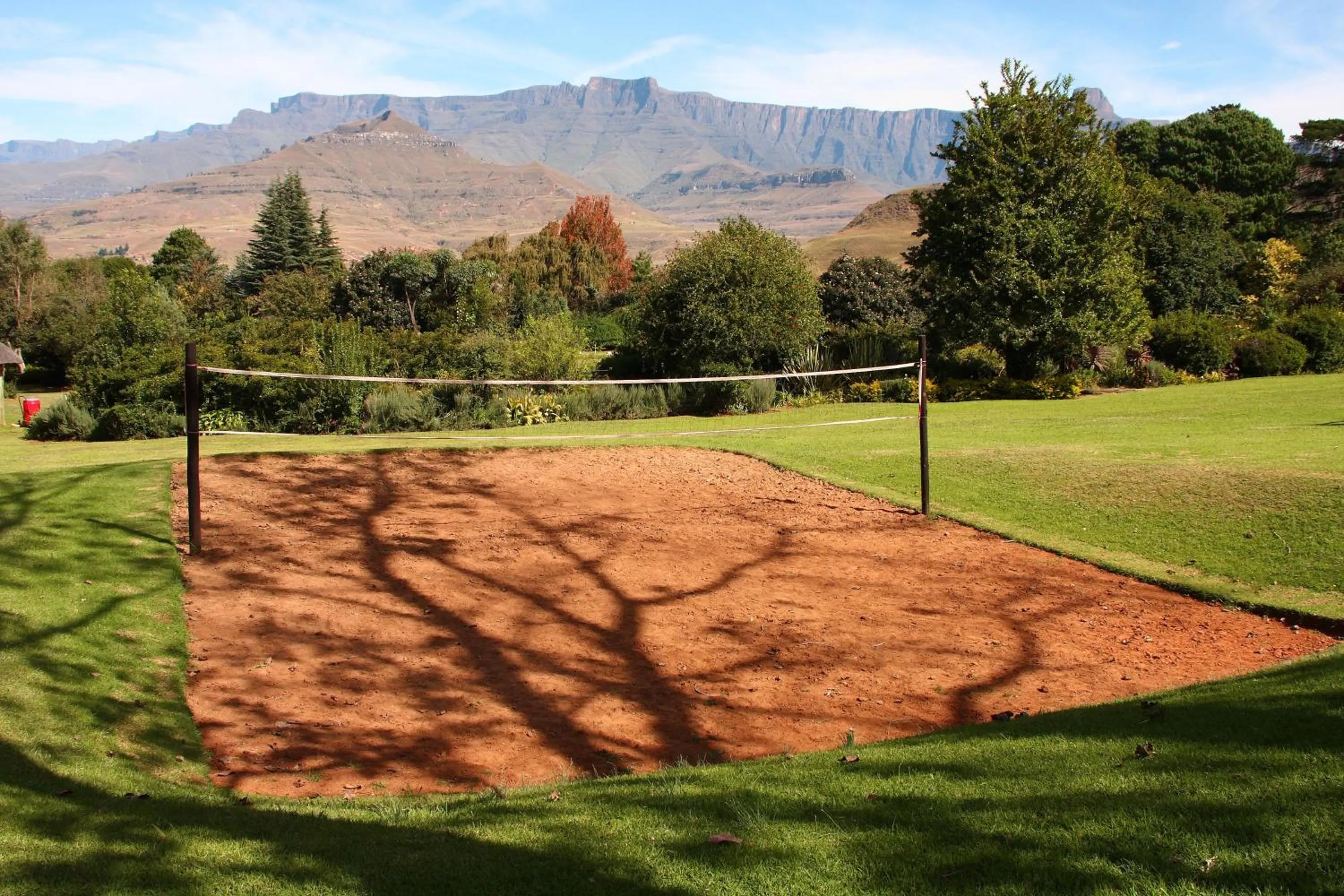 Other in Mont Aux Sources Drakensberg Resort