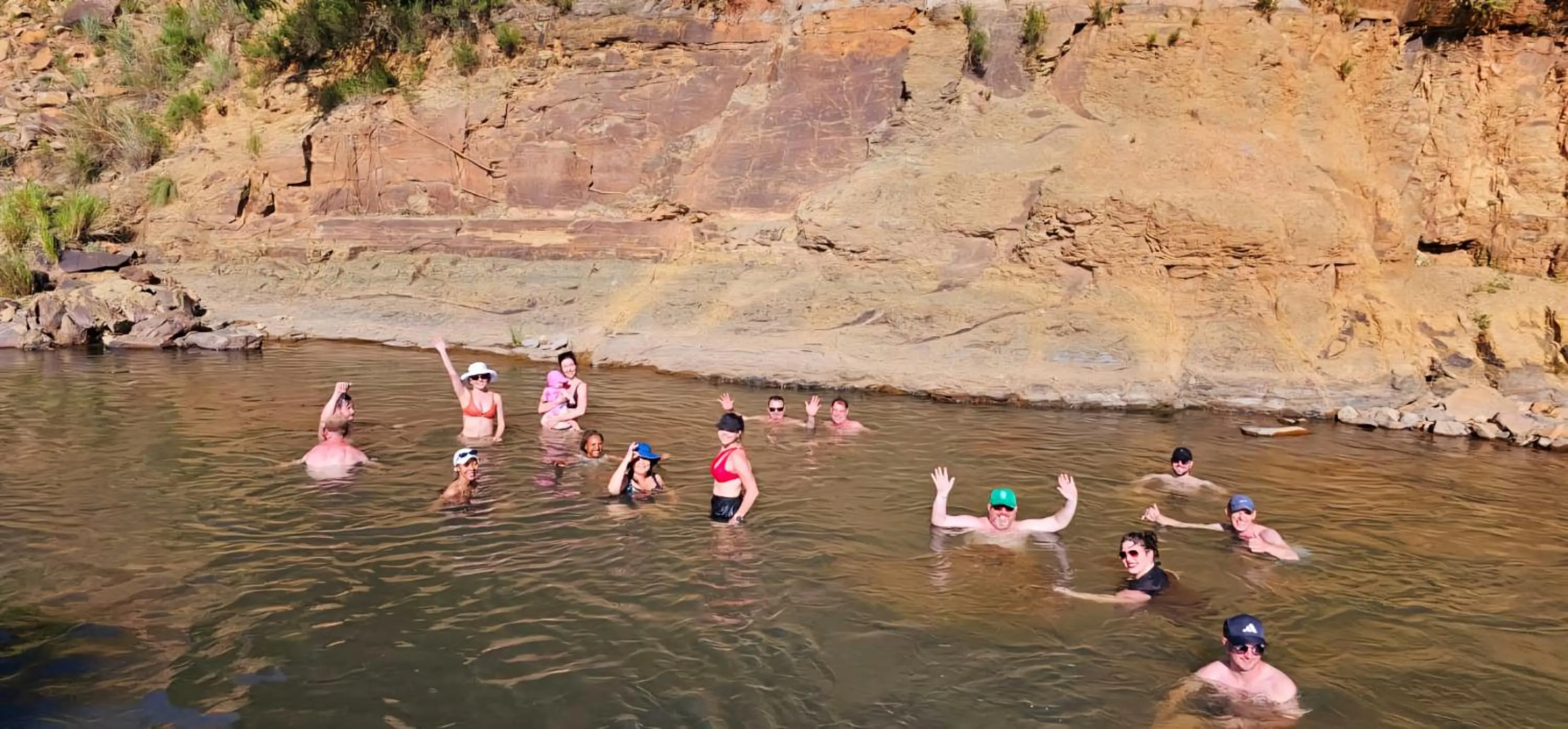 Activities in Mont Aux Sources Drakensberg Resort