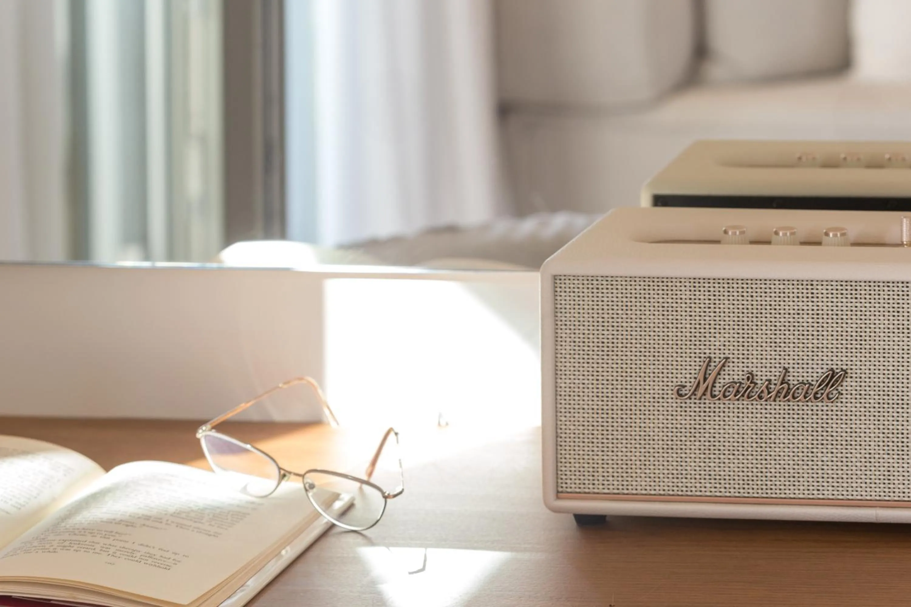 Decorative detail in 18 Grapes Hotel