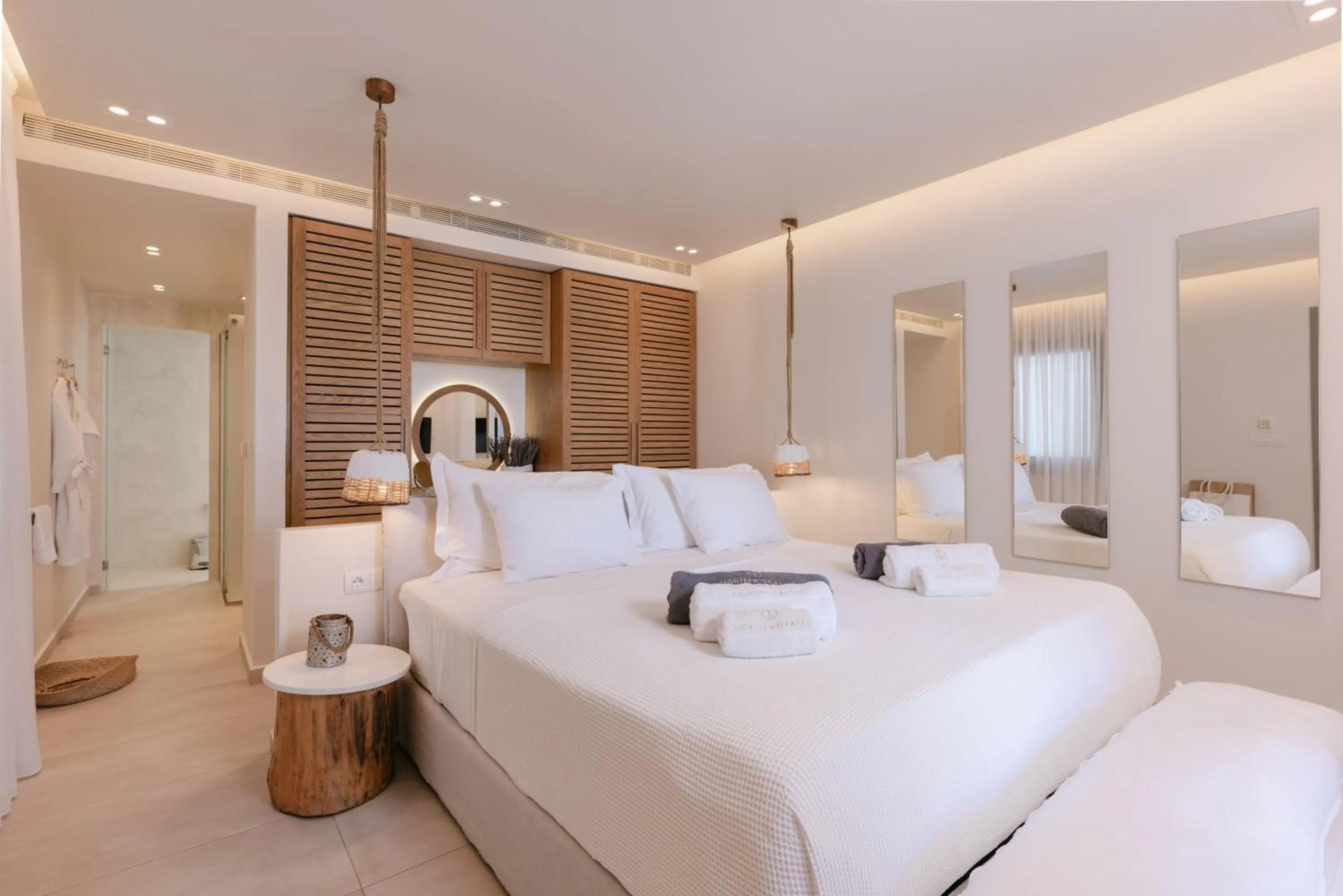 Bedroom, Bed in 18 Grapes Hotel