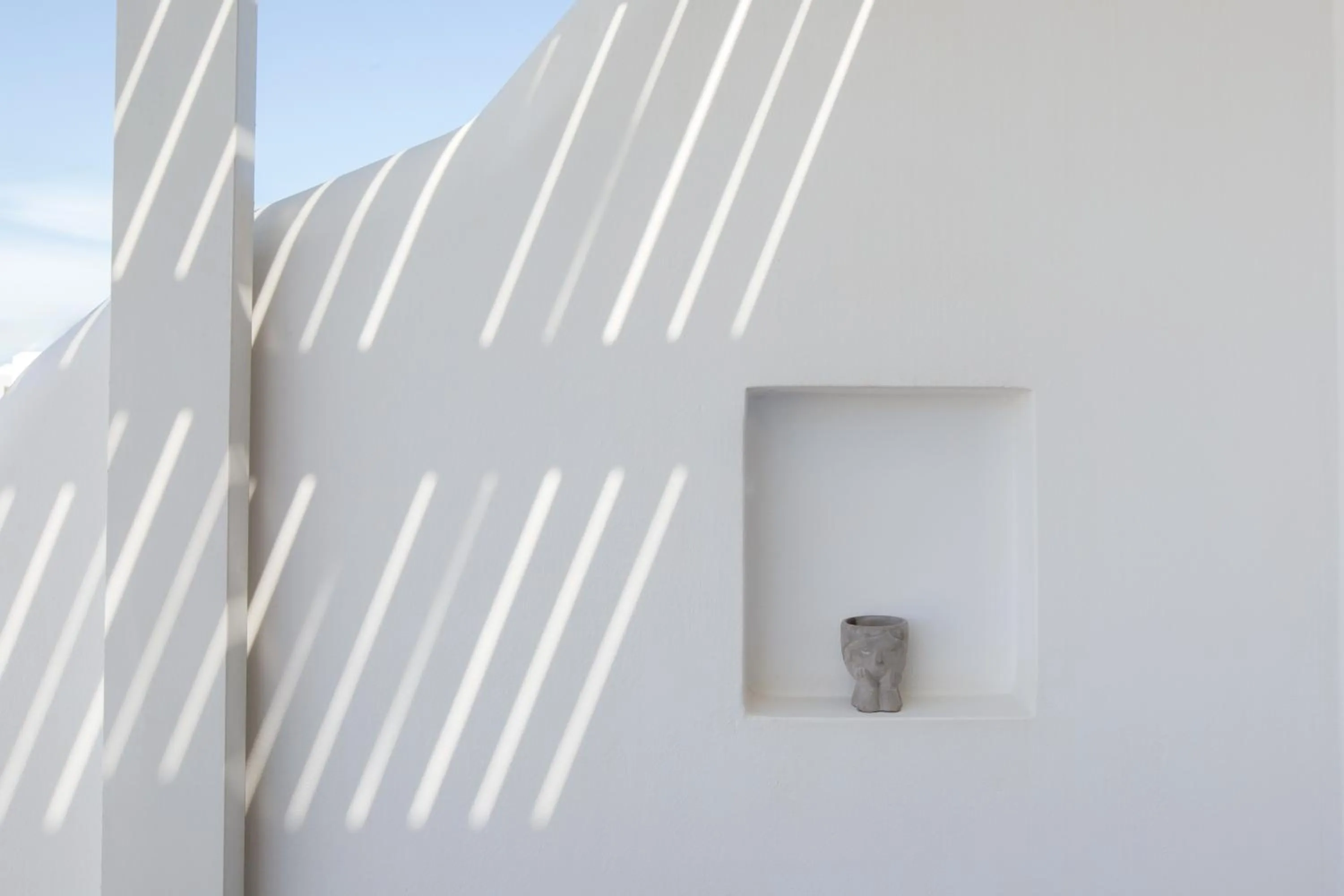 Day in 18 Grapes Hotel