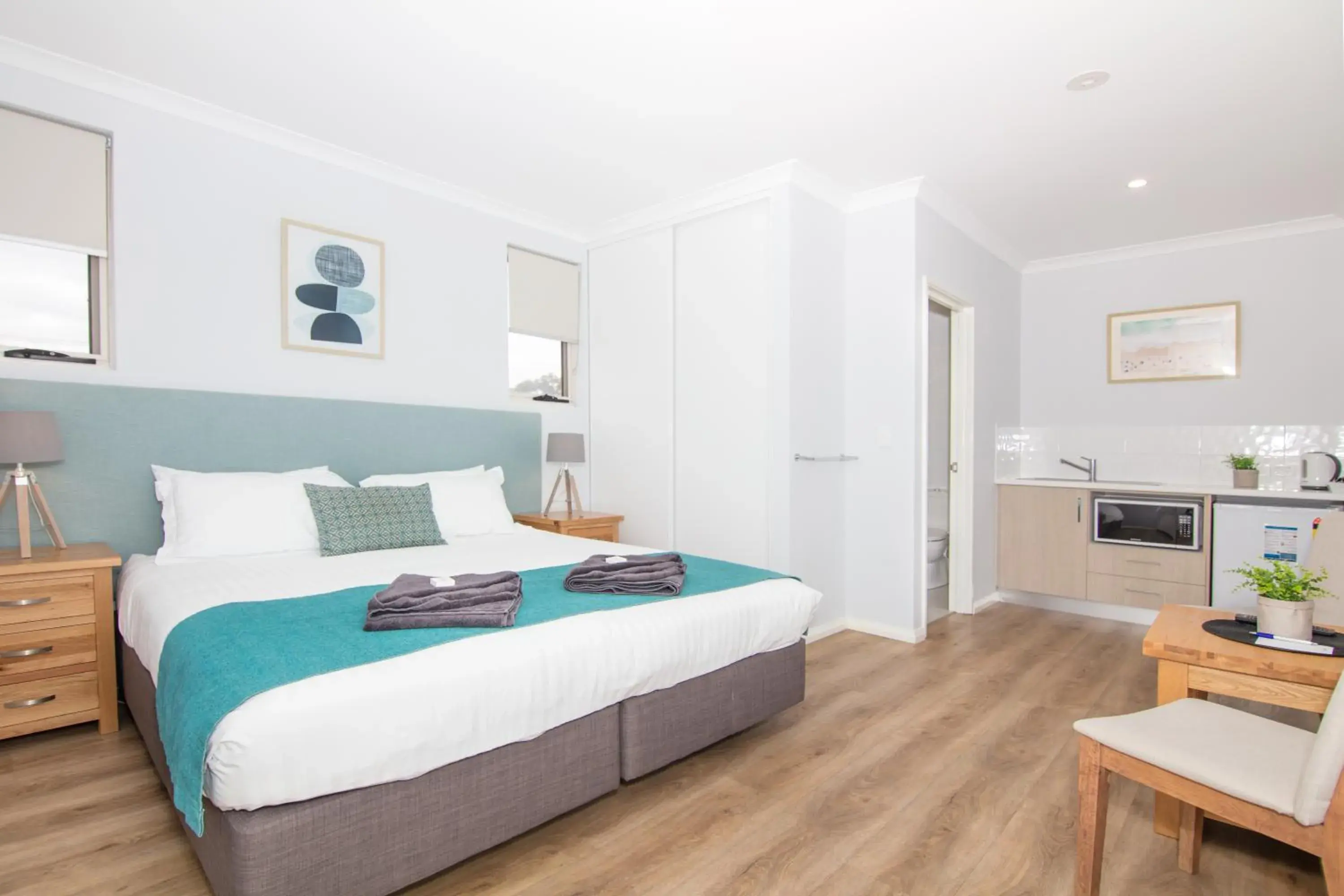 Jurien Bay Motel Apartments Jurien Bay Motel Apartments