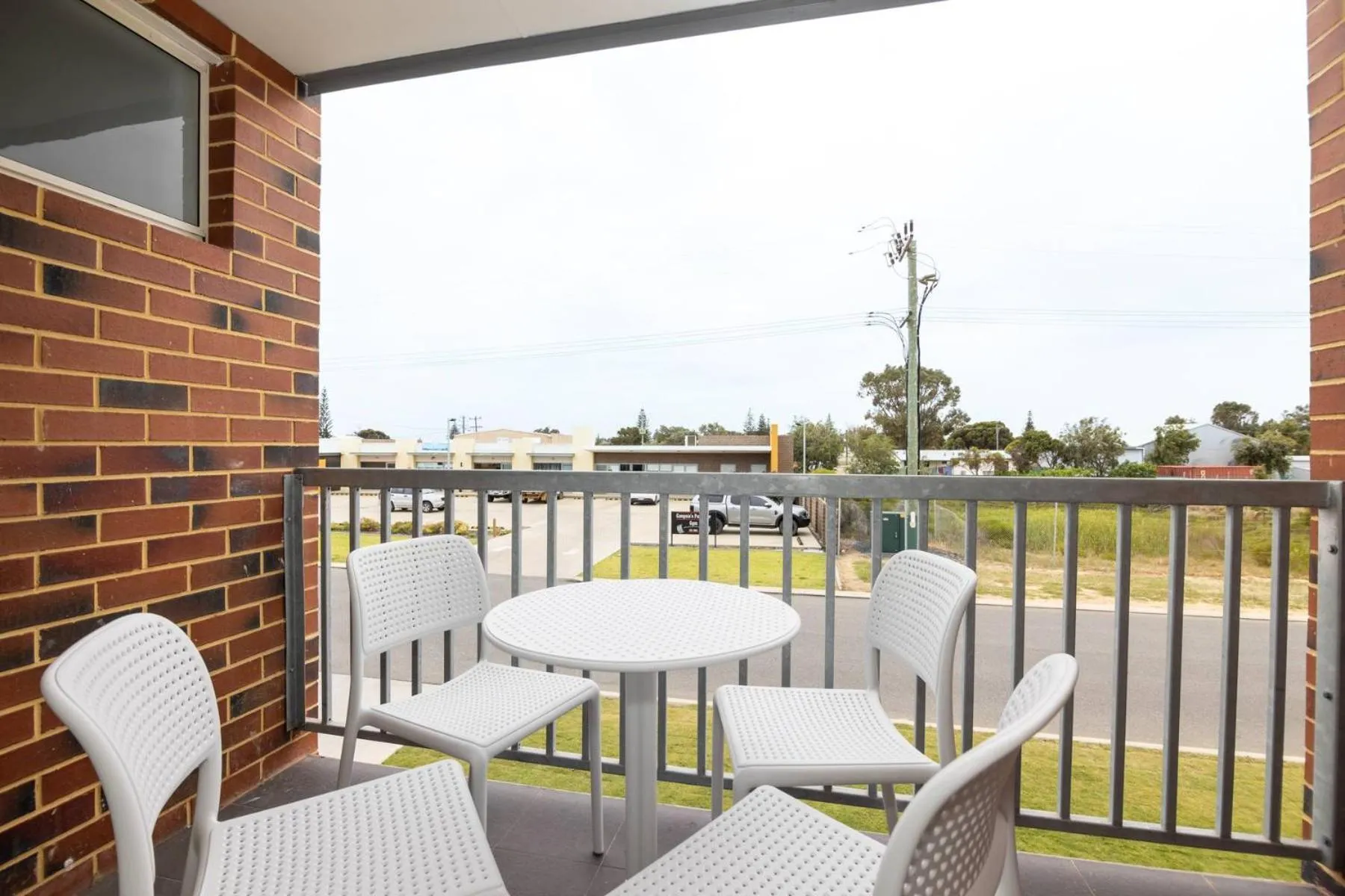 Jurien Bay Motel Apartments