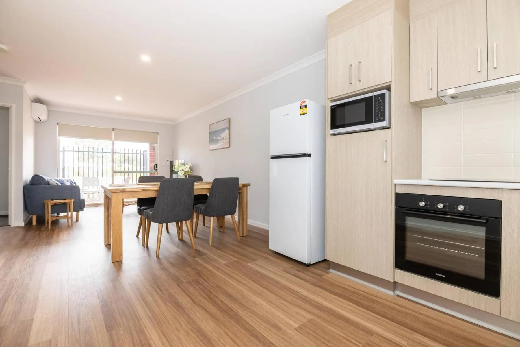 Jurien Bay Motel Apartments
