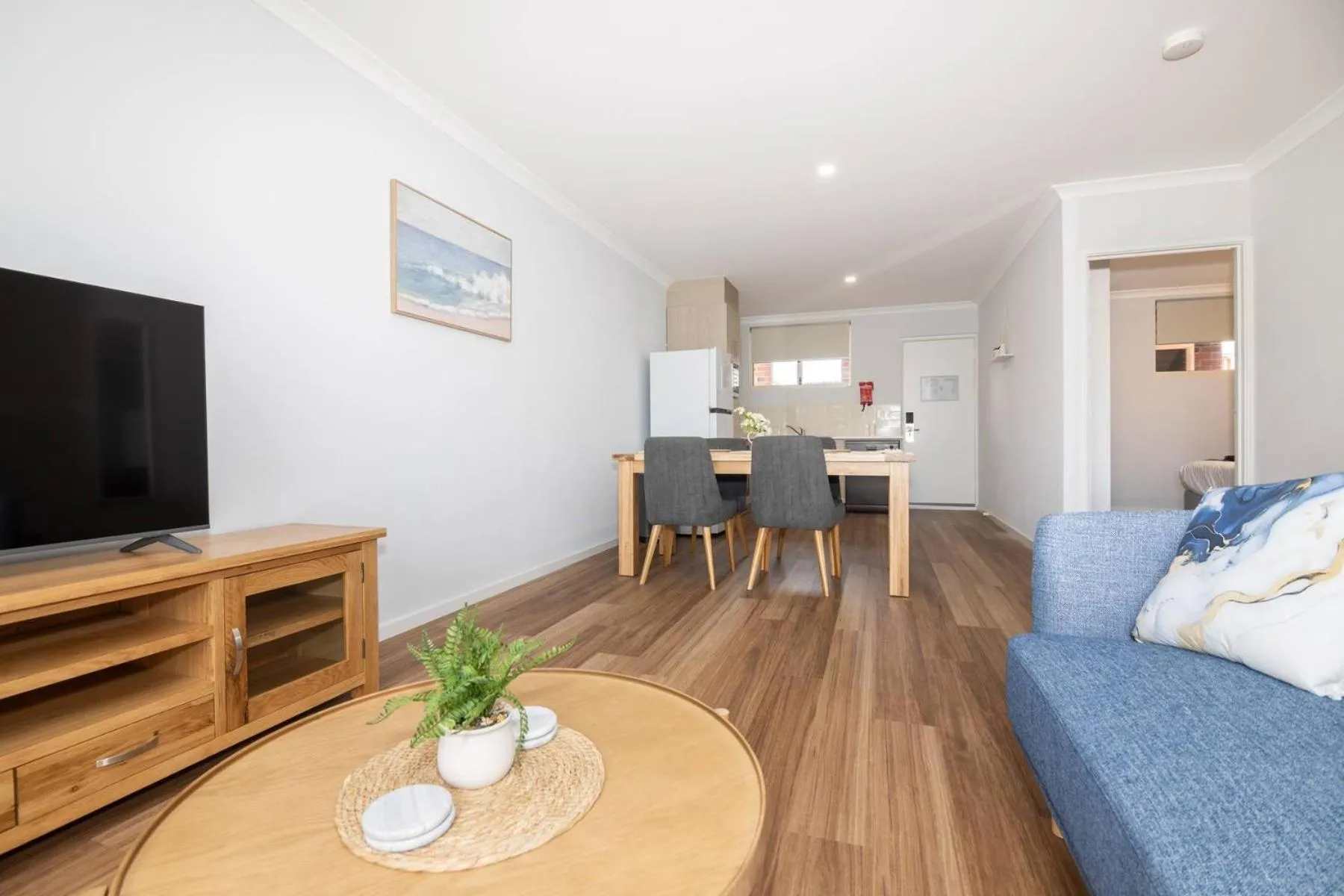 Jurien Bay Motel Apartments
