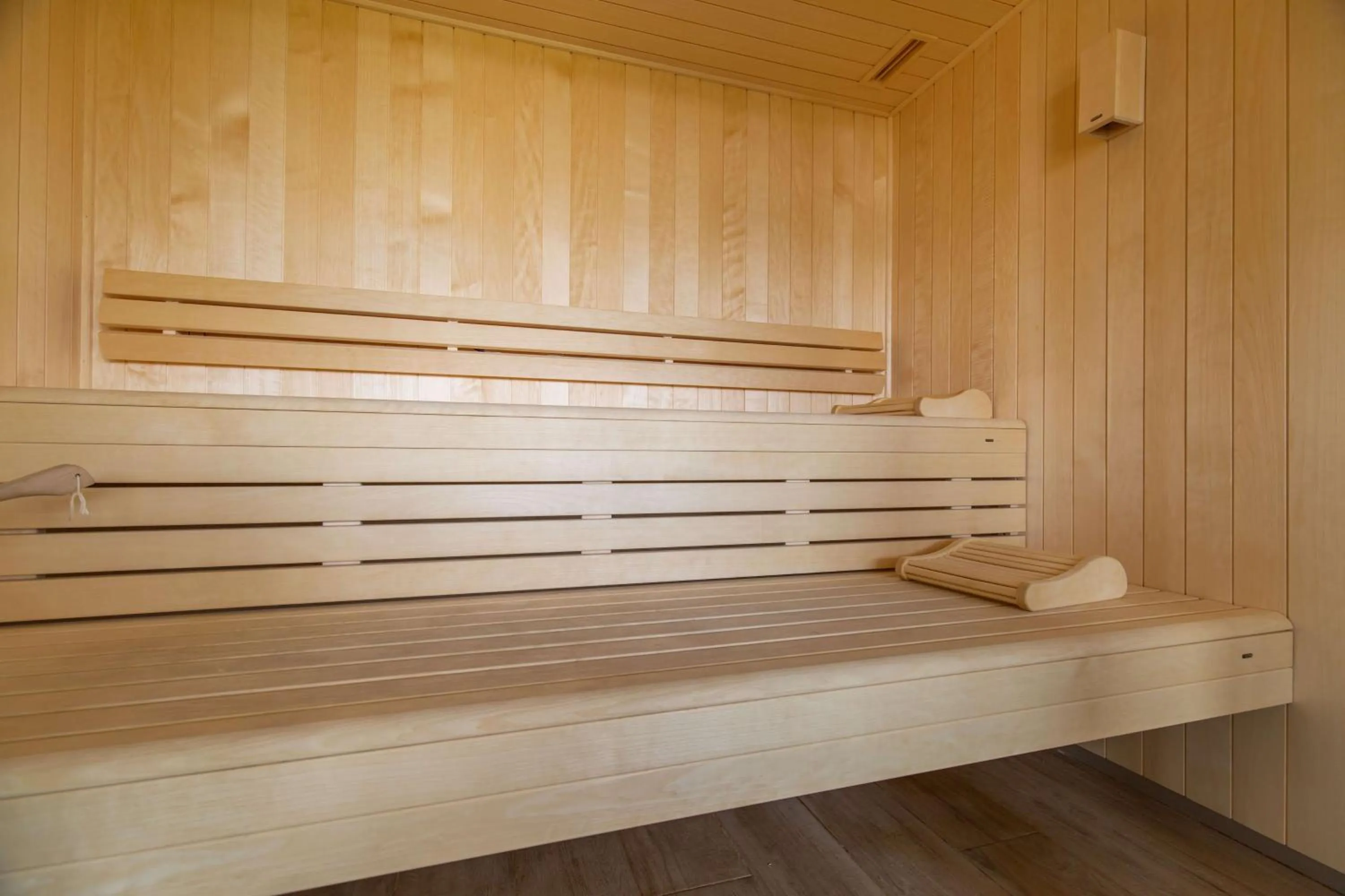 Spa and wellness centre/facilities in Brit Hotel & Spa Côte des Sables