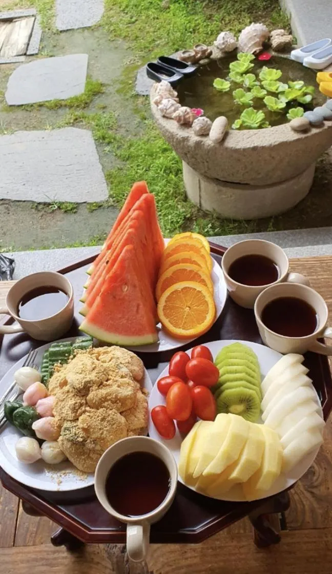 The Mumum Guesthouse