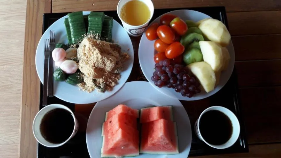 The Mumum Guesthouse