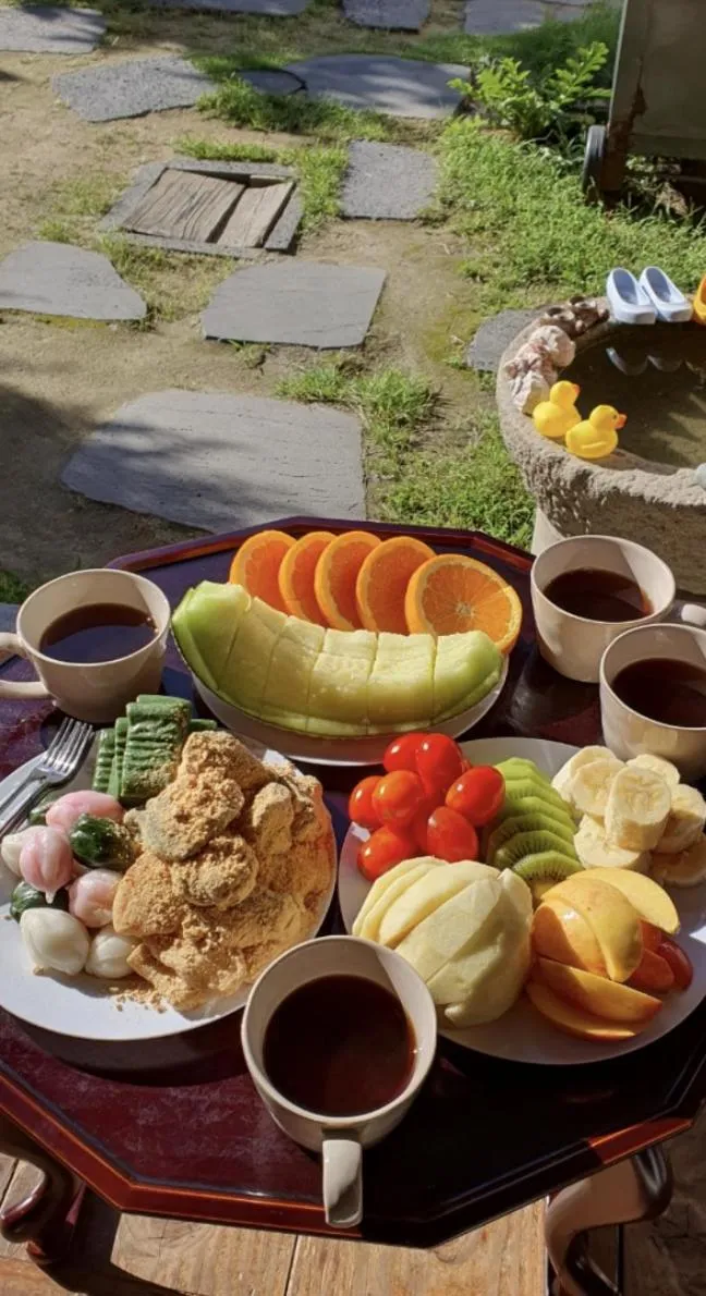 The Mumum Guesthouse