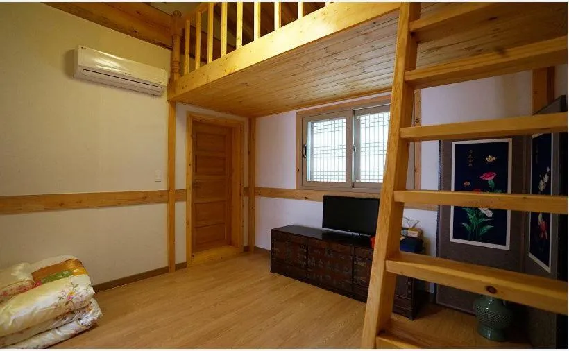 The Mumum Guesthouse