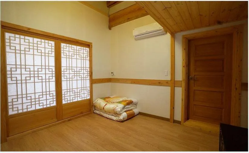 The Mumum Guesthouse