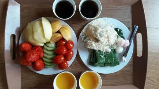 The Mumum Guesthouse