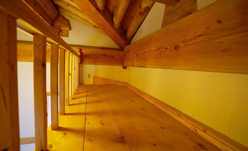 The Mumum Guesthouse