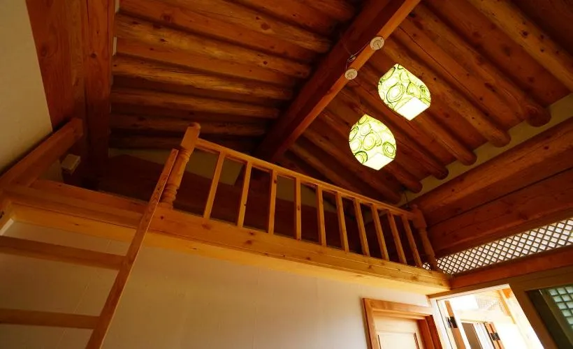 The Mumum Guesthouse