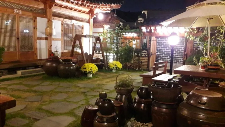 The Mumum Guesthouse