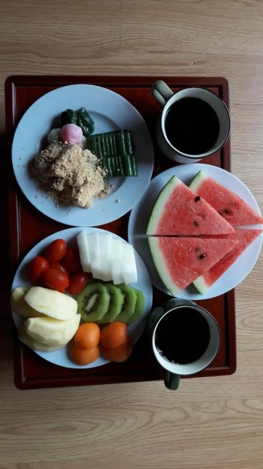 The Mumum Guesthouse