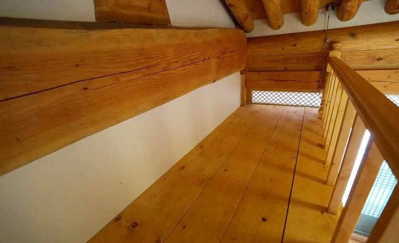 The Mumum Guesthouse