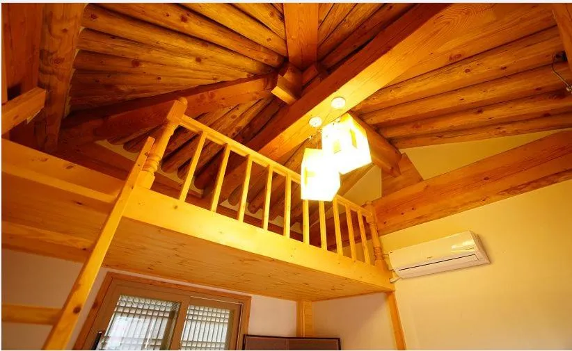 The Mumum Guesthouse