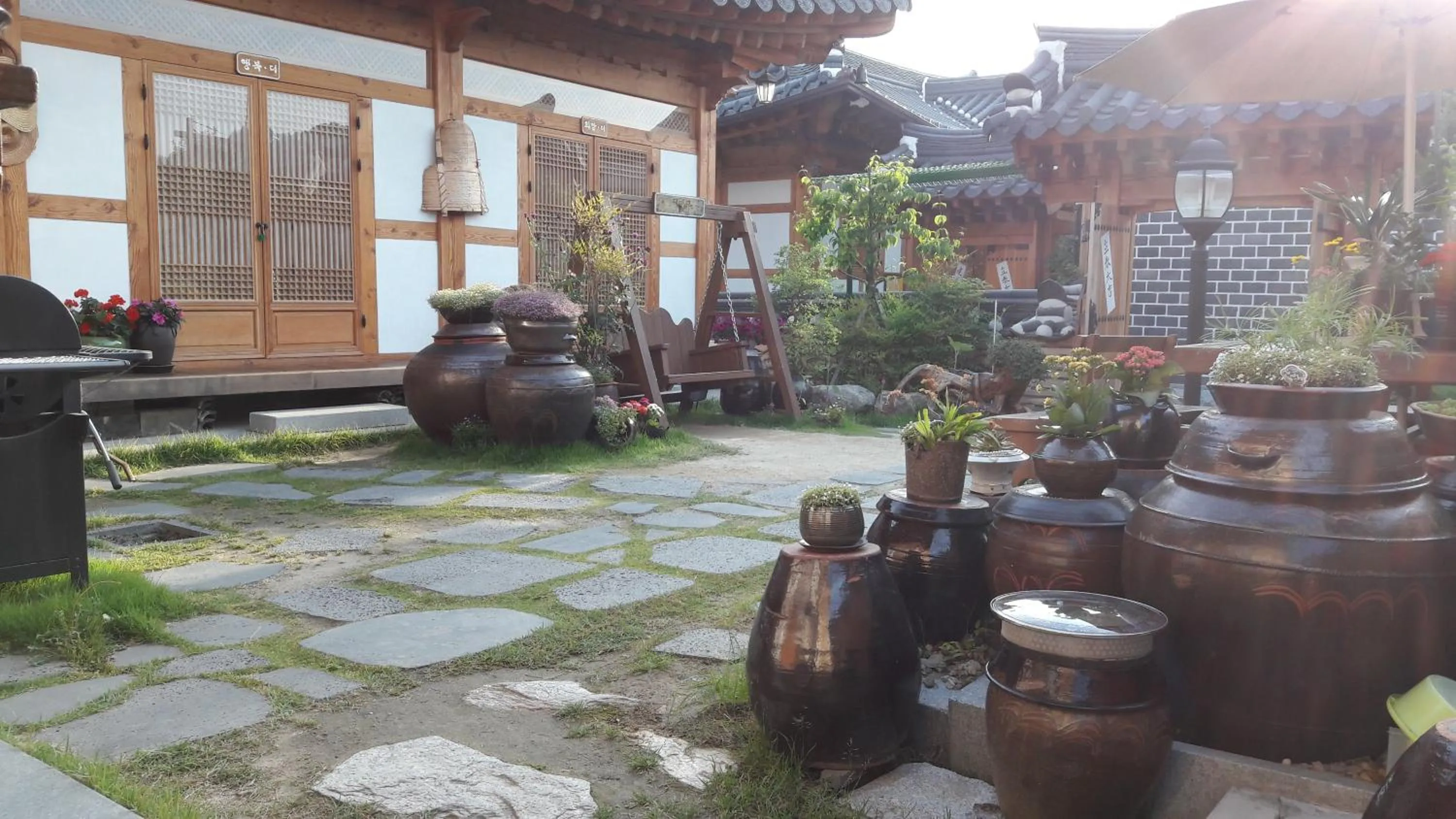 The Mumum Guesthouse