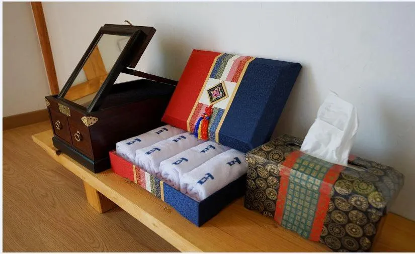 The Mumum Guesthouse