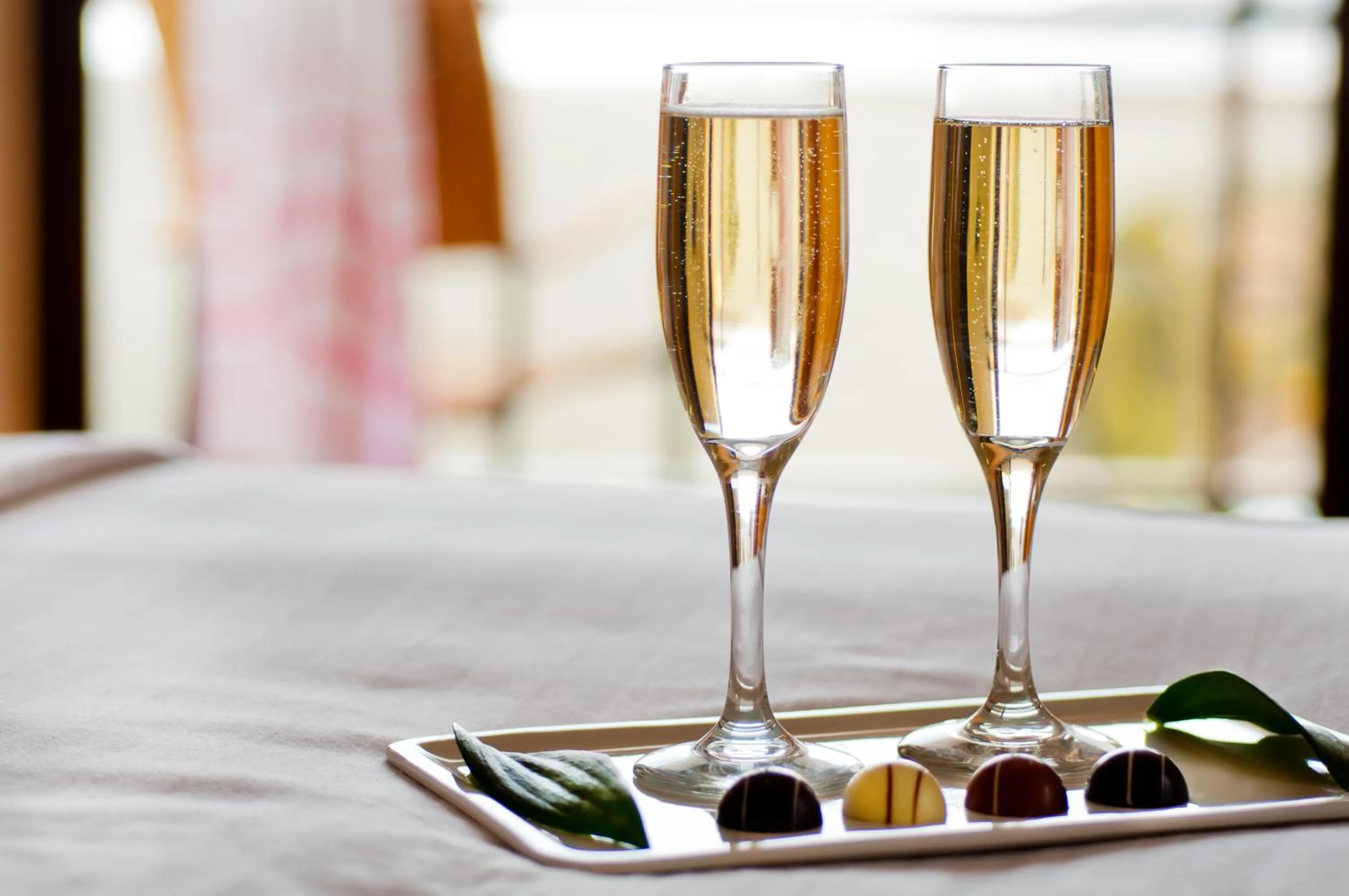 Drinks in Leonardo Plaza Hotel Tiberias