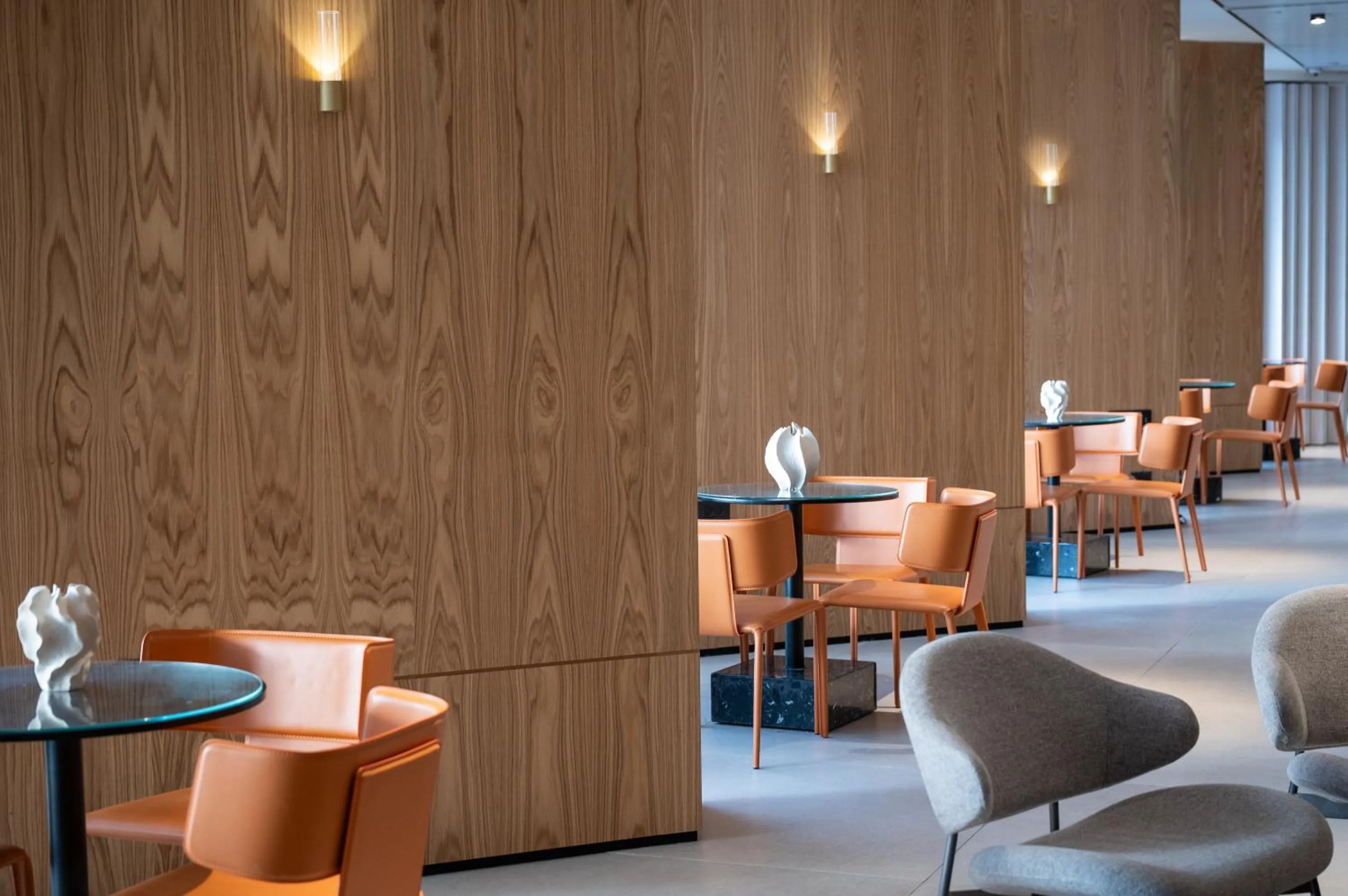 Lobby or reception in Leonardo Plaza Hotel Tiberias