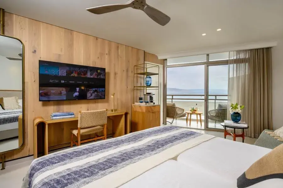 Executive Balcony - single occupancy in Leonardo Plaza Hotel Tiberias Executive Balcony - single occupancy in Leonardo Plaza Hotel Tiberias